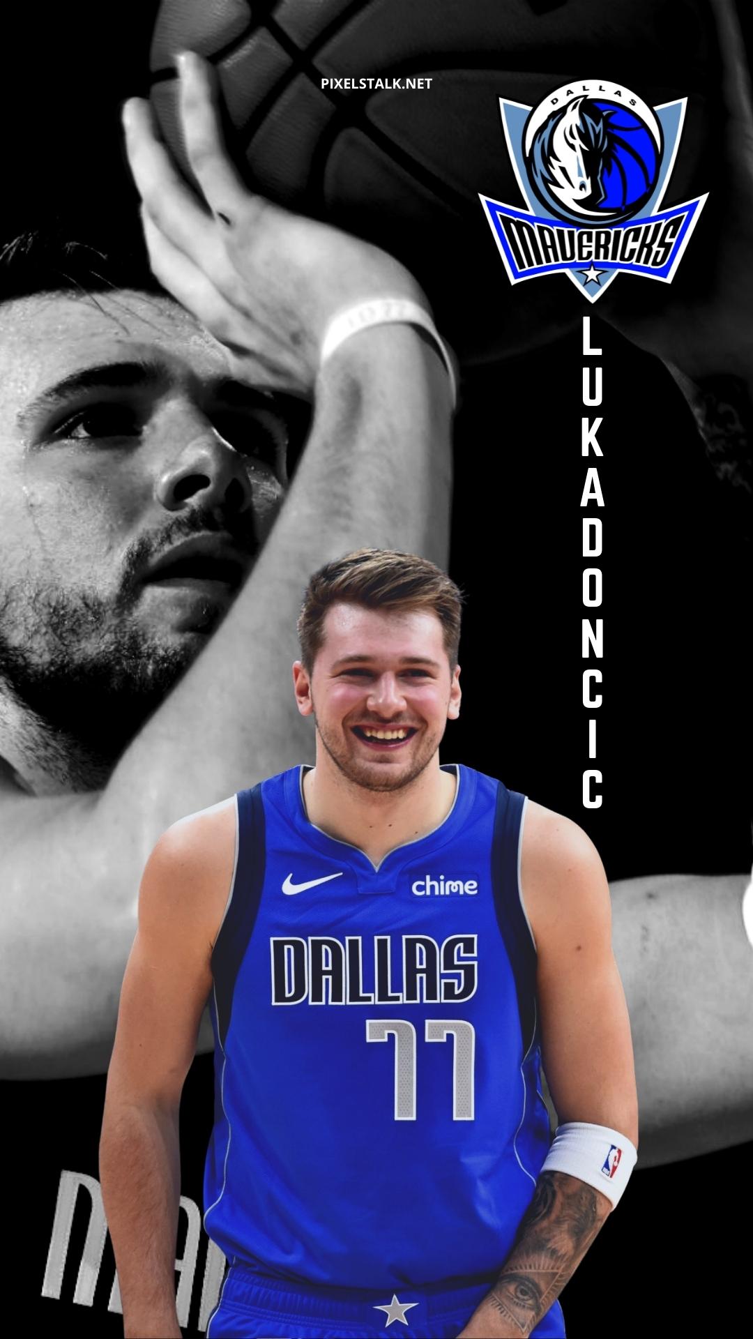 Wallpaper Luka Doncic Wallpapers