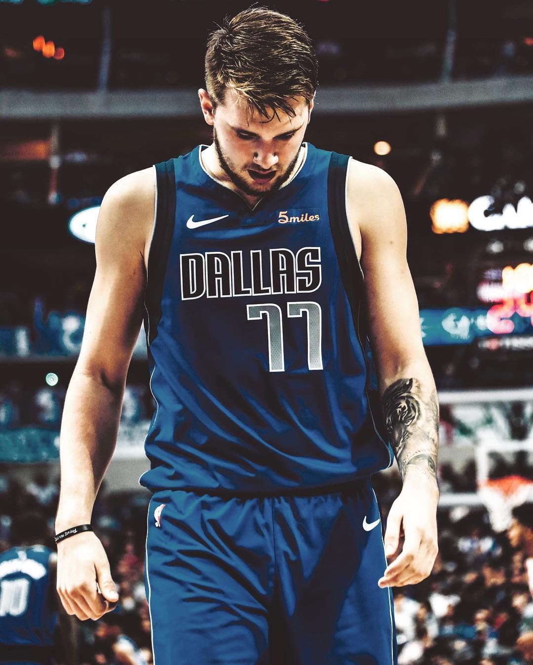 Wallpaper Luka Doncic Wallpapers