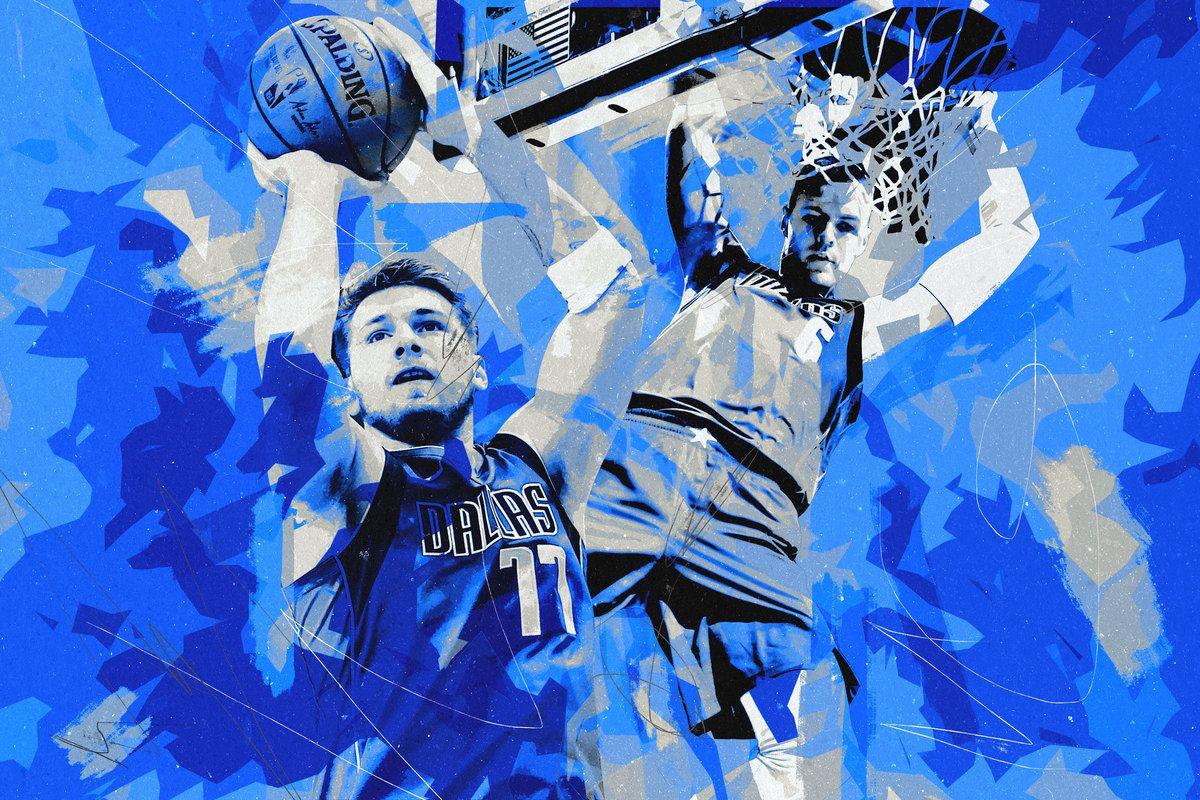 Wallpaper Luka Doncic Wallpapers