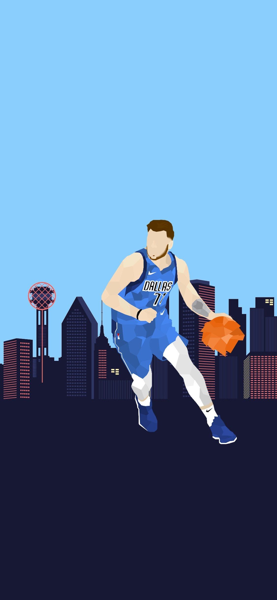 Wallpaper Luka Doncic Wallpapers