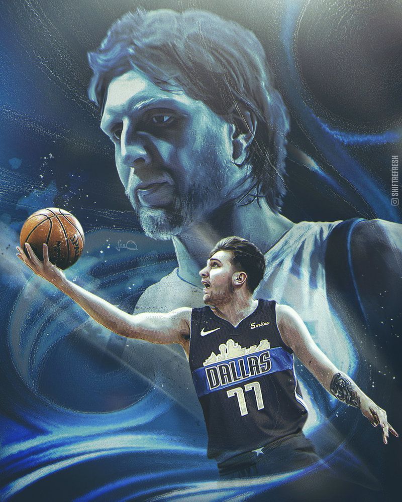 Wallpaper Luka Doncic Wallpapers