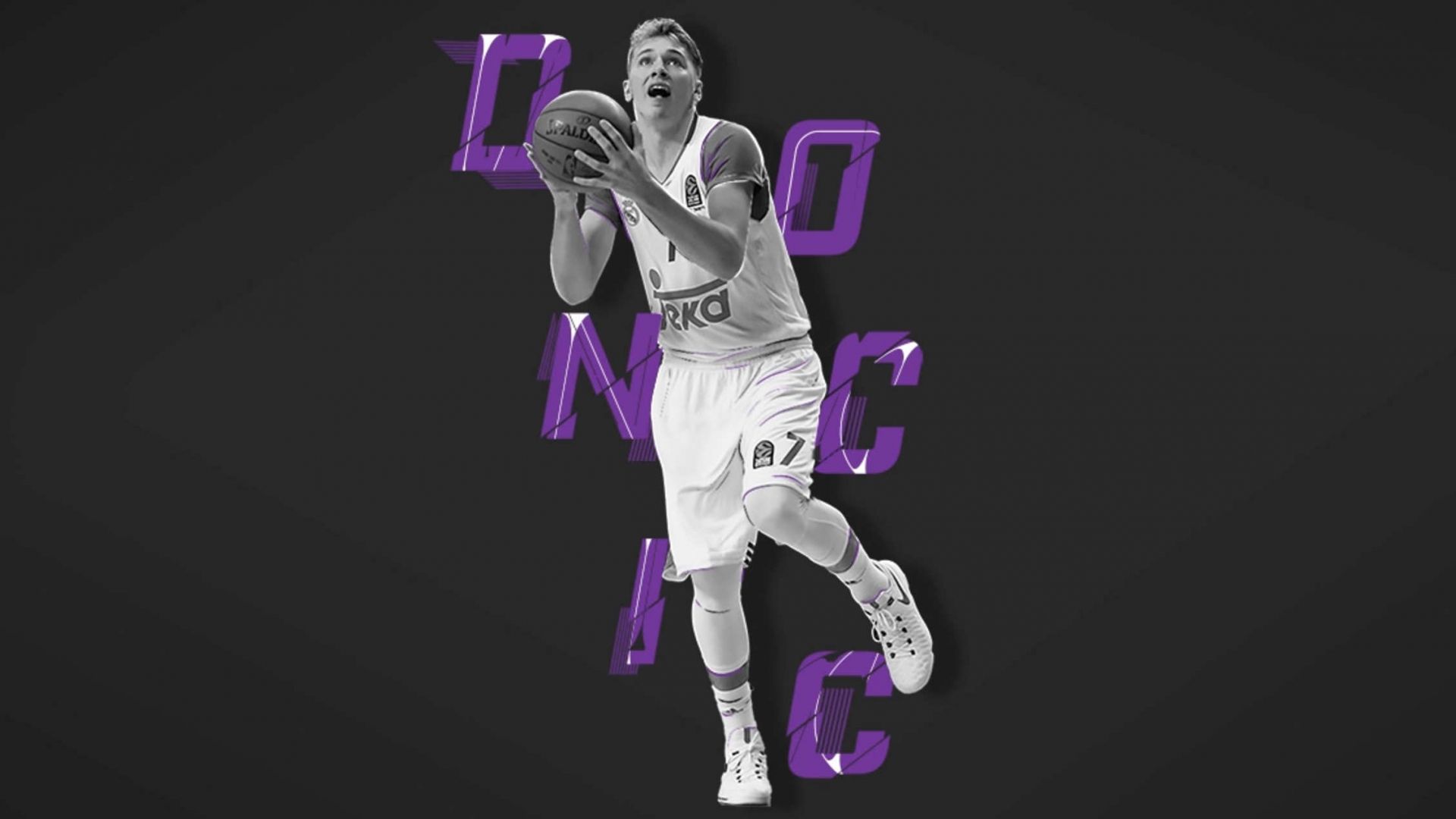 Wallpaper Luka Doncic Wallpapers