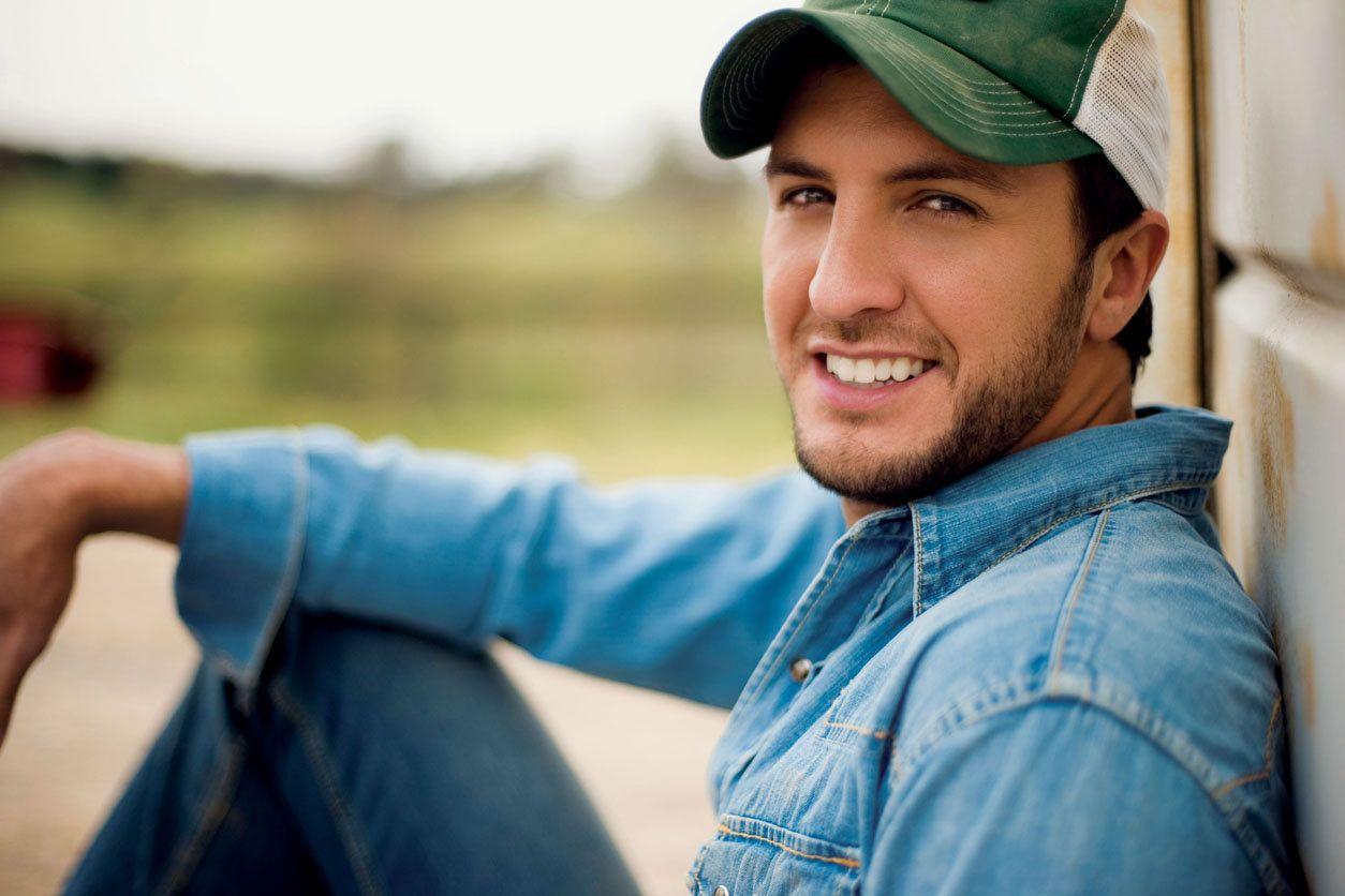 Wallpaper Luke Bryan Wallpapers