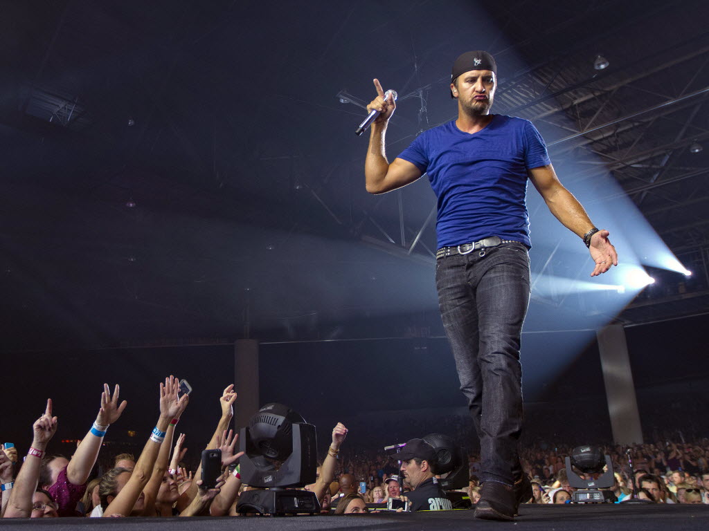 Wallpaper Luke Bryan Wallpapers