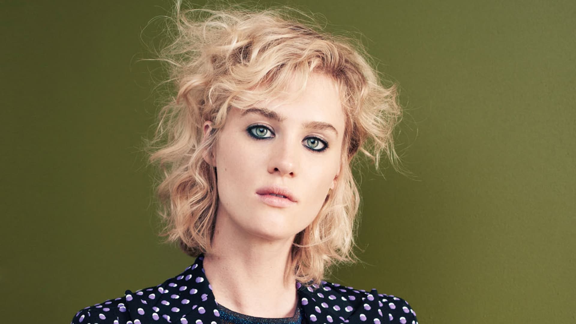 Wallpaper Mackenzie Davis Wallpapers