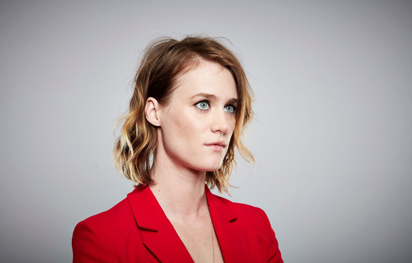 Wallpaper Mackenzie Davis Wallpapers