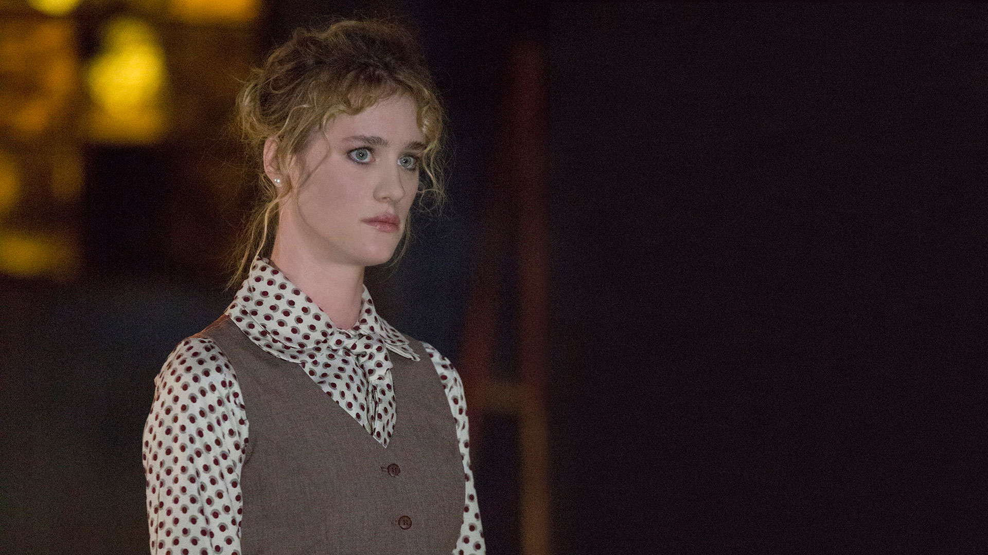 Wallpaper Mackenzie Davis Wallpapers