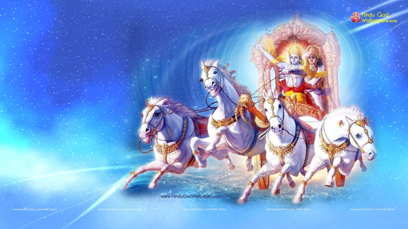 Wallpaper Mahabharat Wallpapers