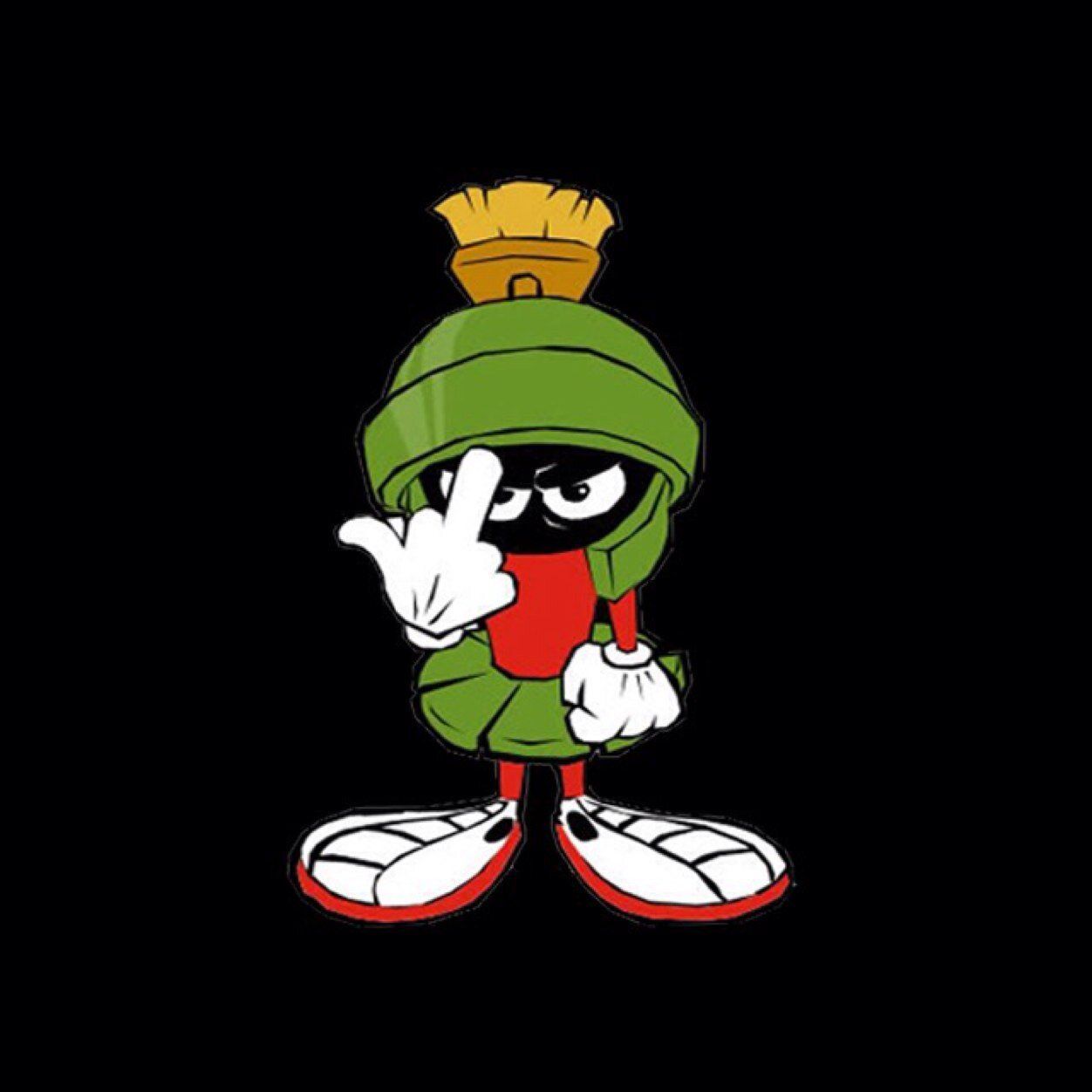 Wallpaper Marvin The Martian Wallpapers