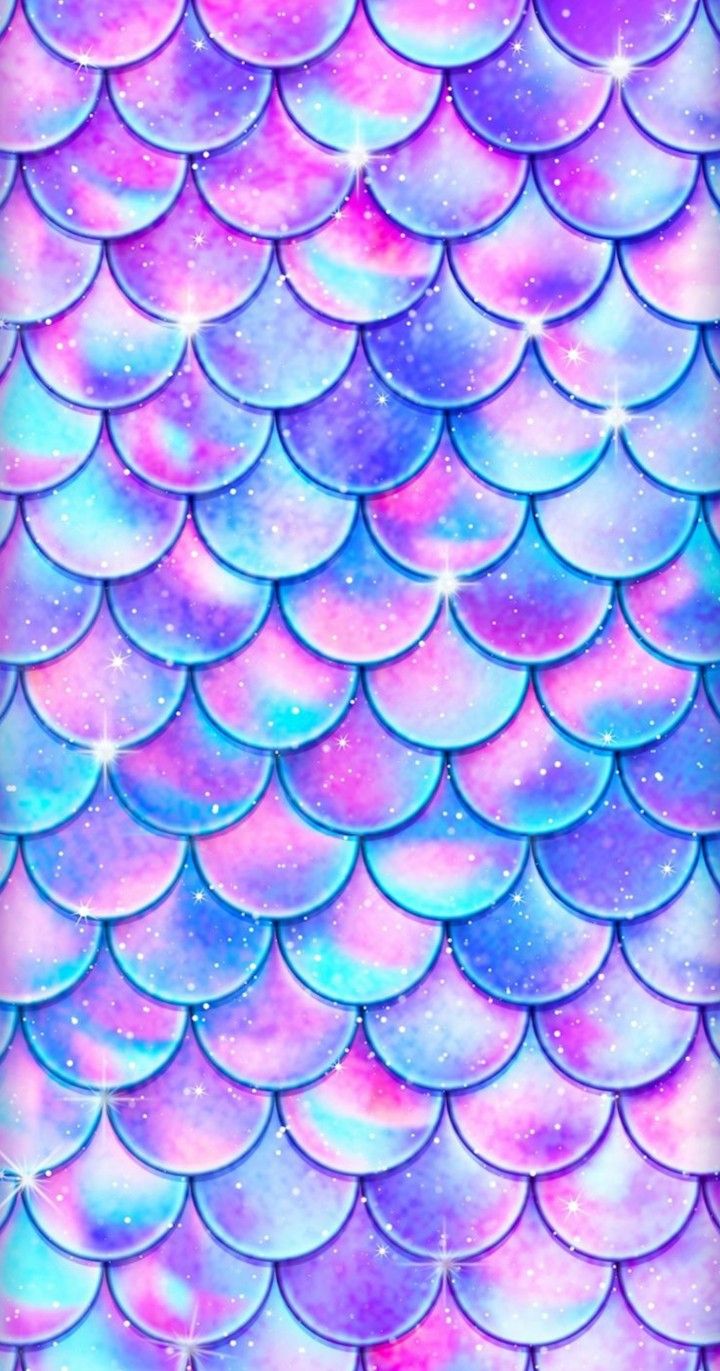 Wallpaper Mermaid Scales Wallpapers