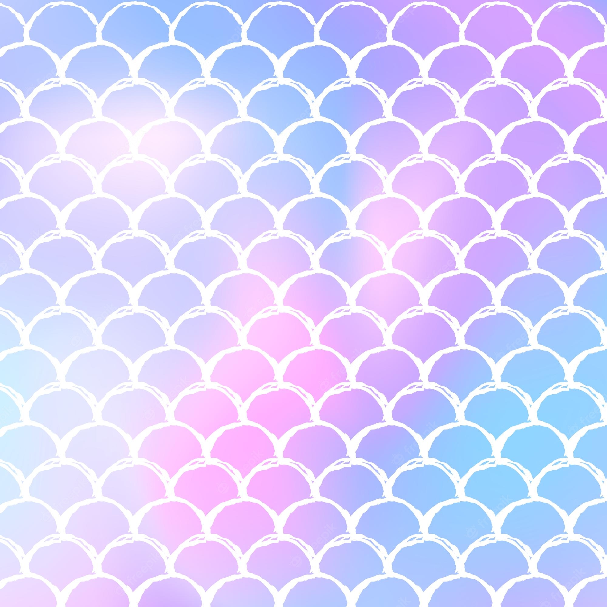 Wallpaper Mermaid Scales Wallpapers