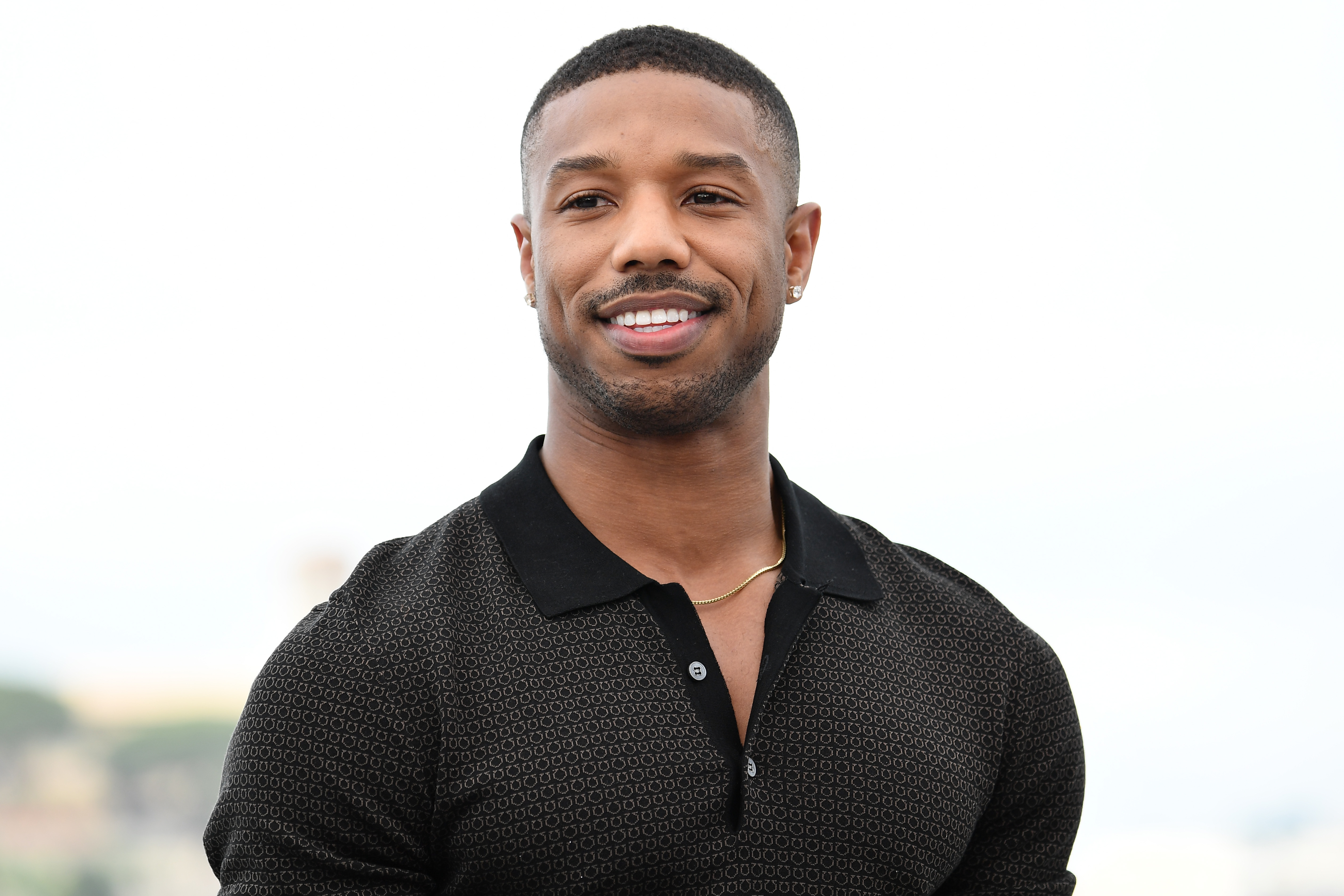 Wallpaper Michael B Jordan Wallpapers