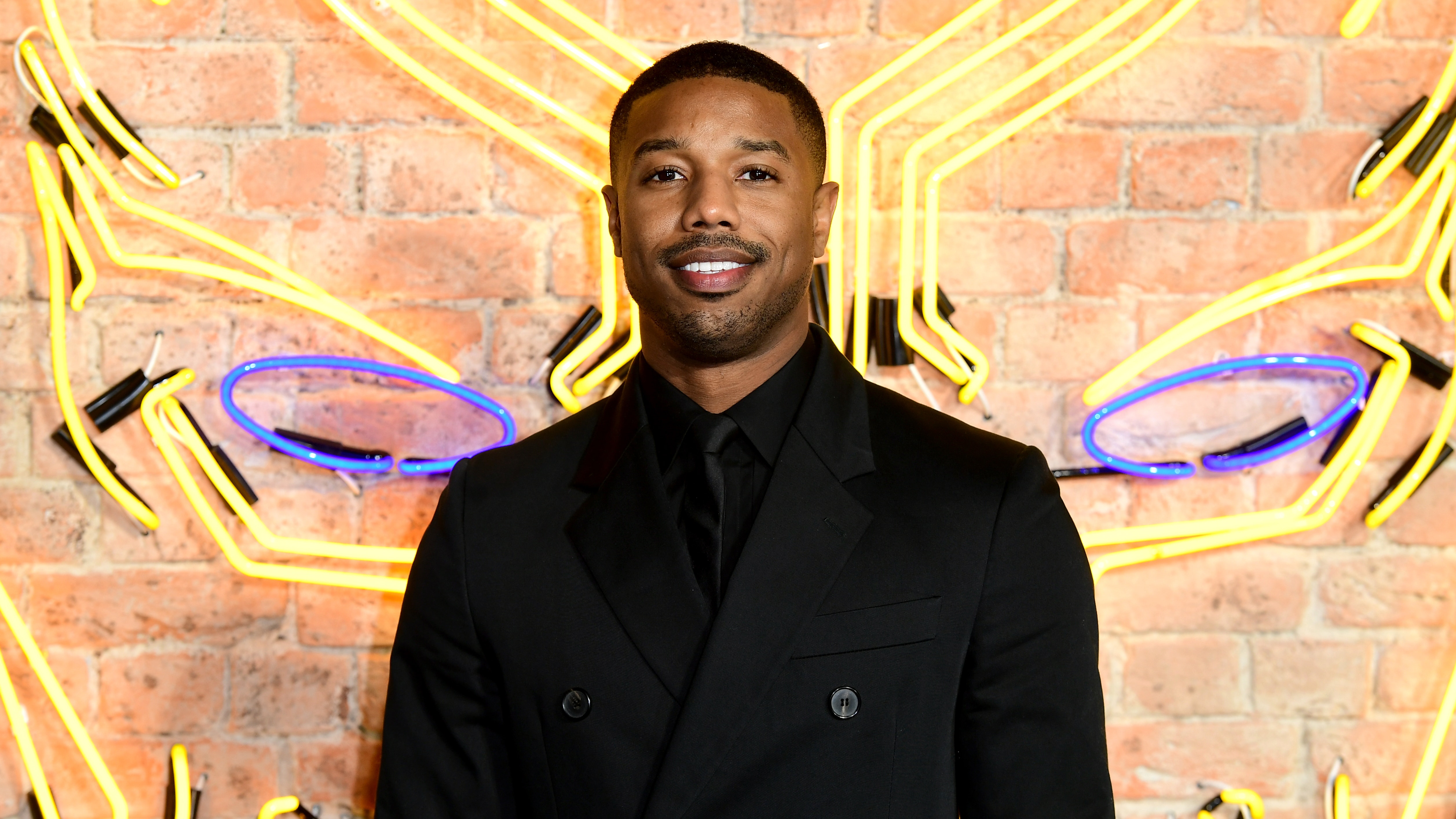 Wallpaper Michael B Jordan Wallpapers