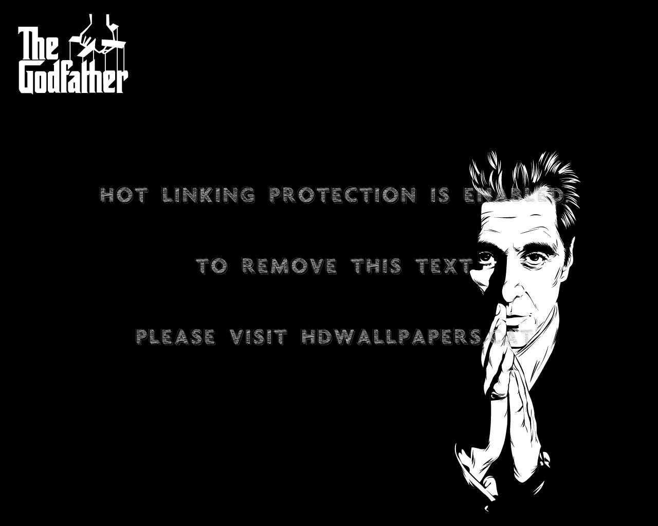 Wallpaper Michael Corleone Wallpapers