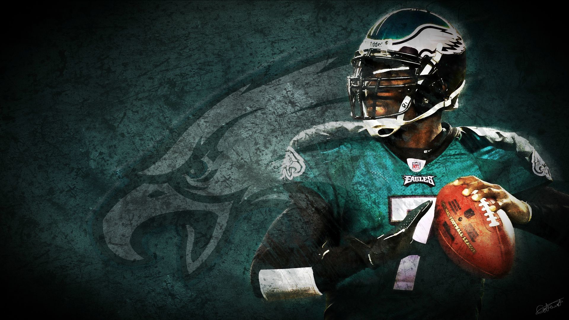 Wallpaper Michael Vick Wallpapers