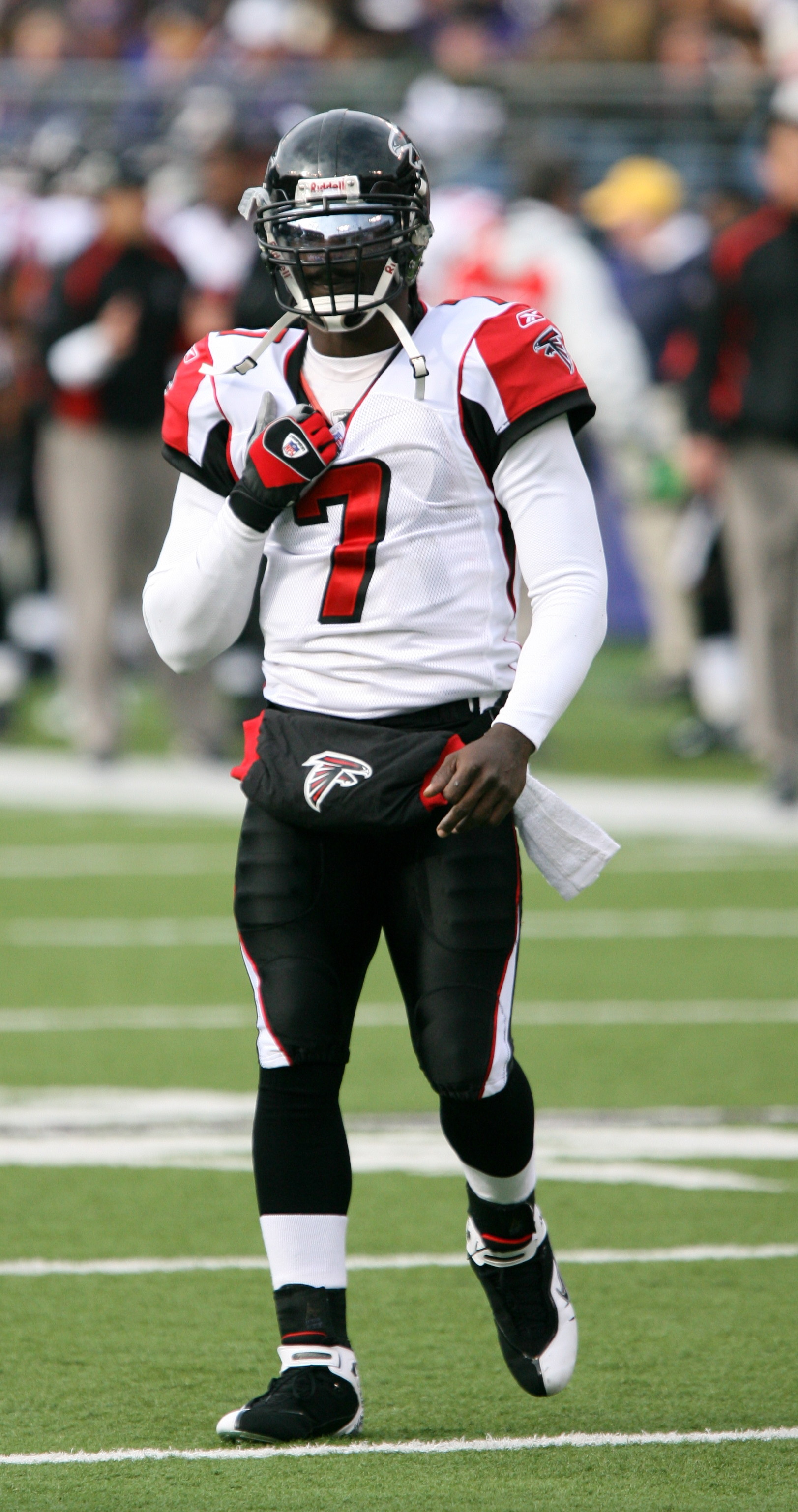 Wallpaper Michael Vick Wallpapers