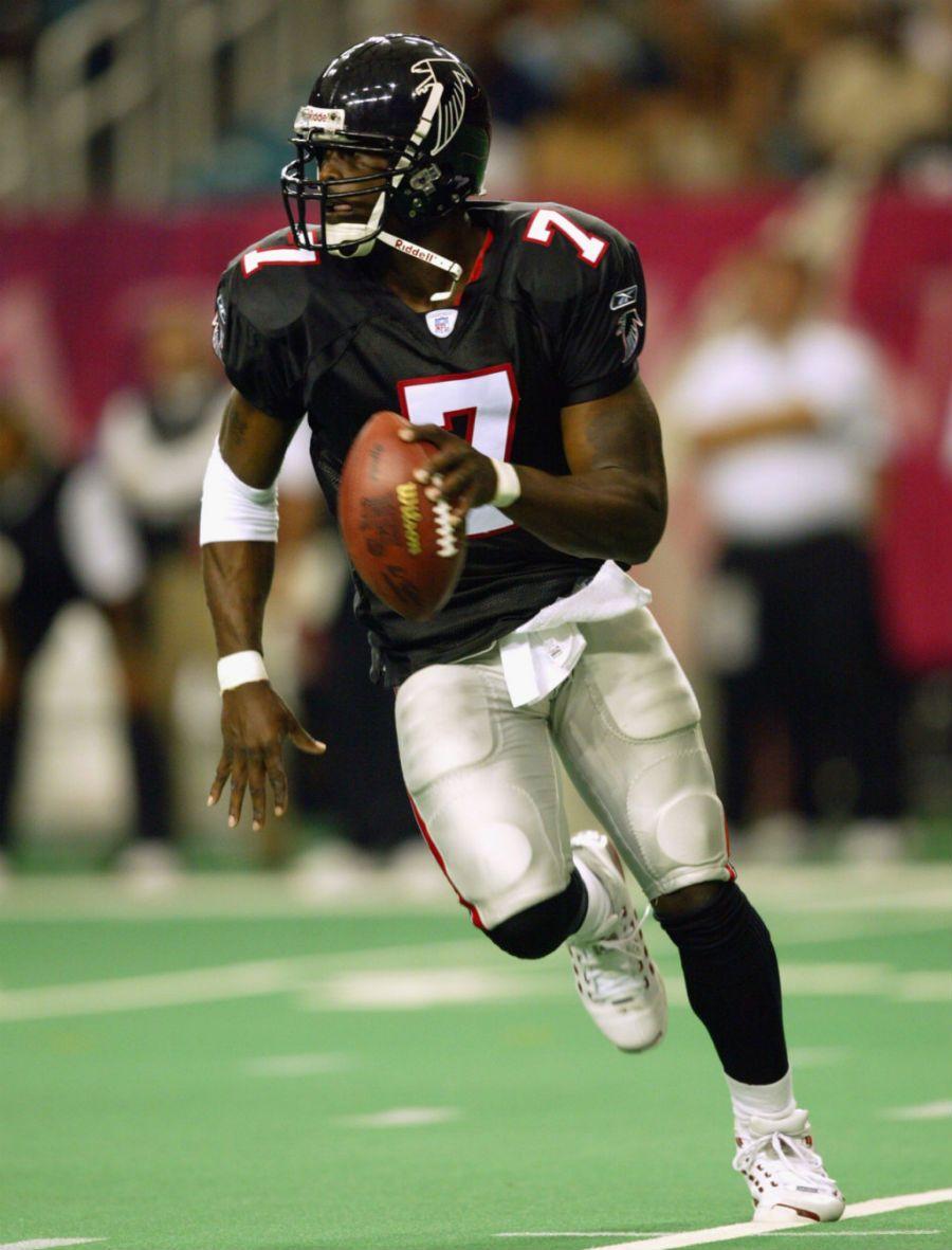 Wallpaper Michael Vick Wallpapers