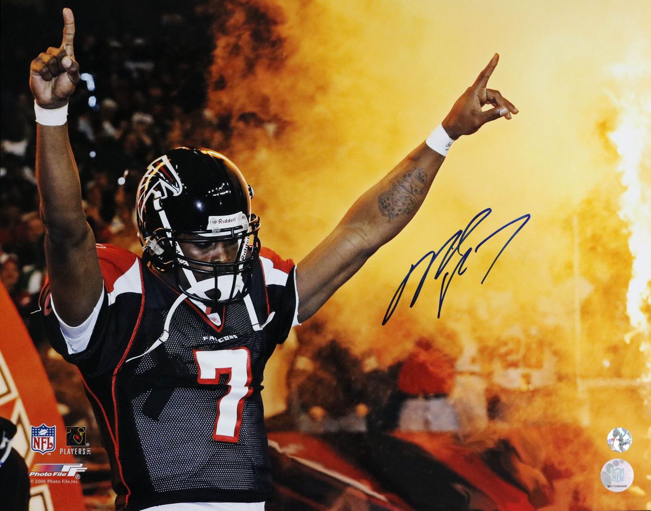 Wallpaper Michael Vick Wallpapers