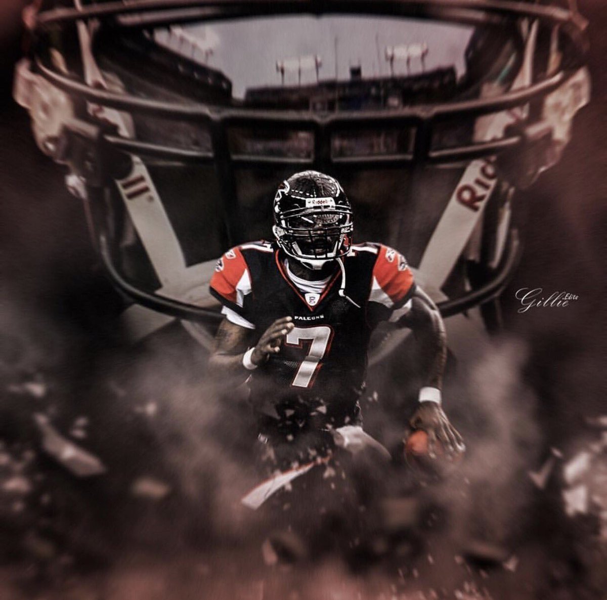 Wallpaper Michael Vick Wallpapers