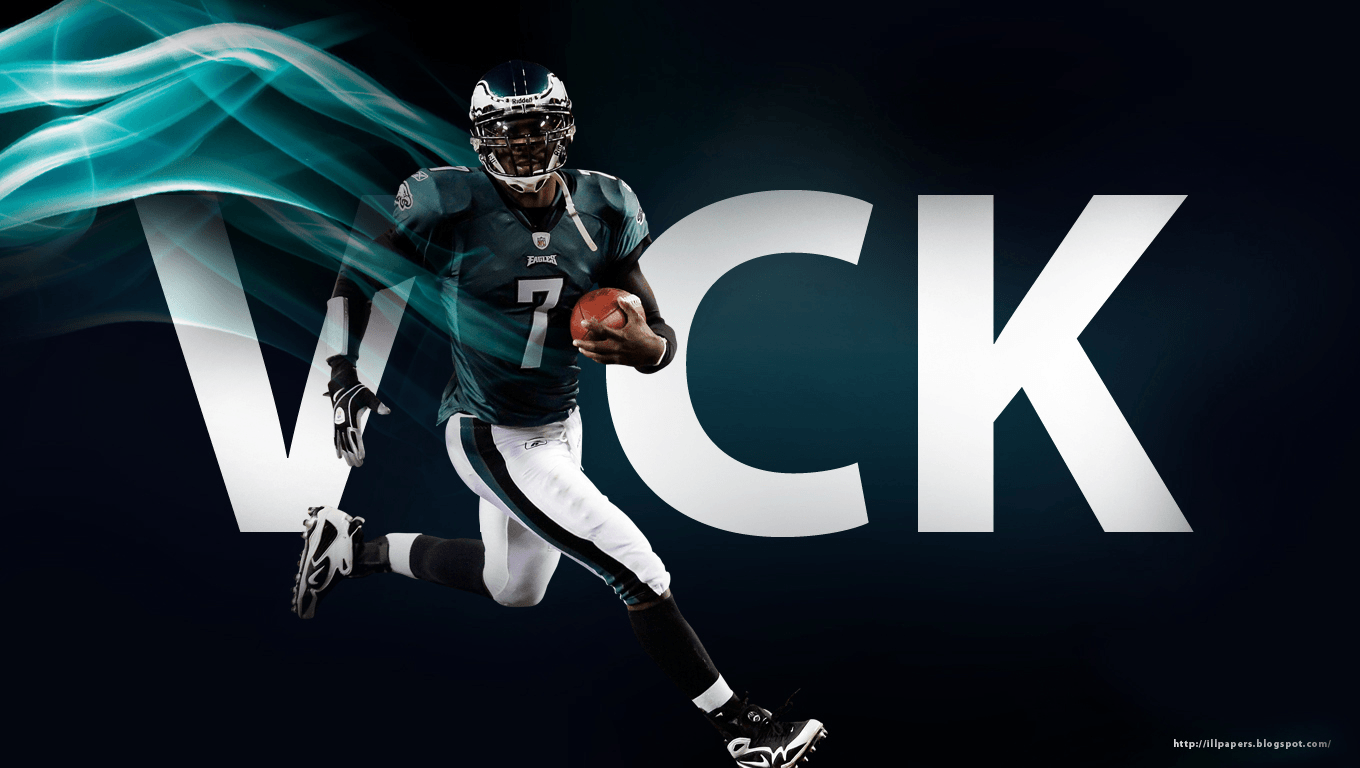 Wallpaper Michael Vick Wallpapers