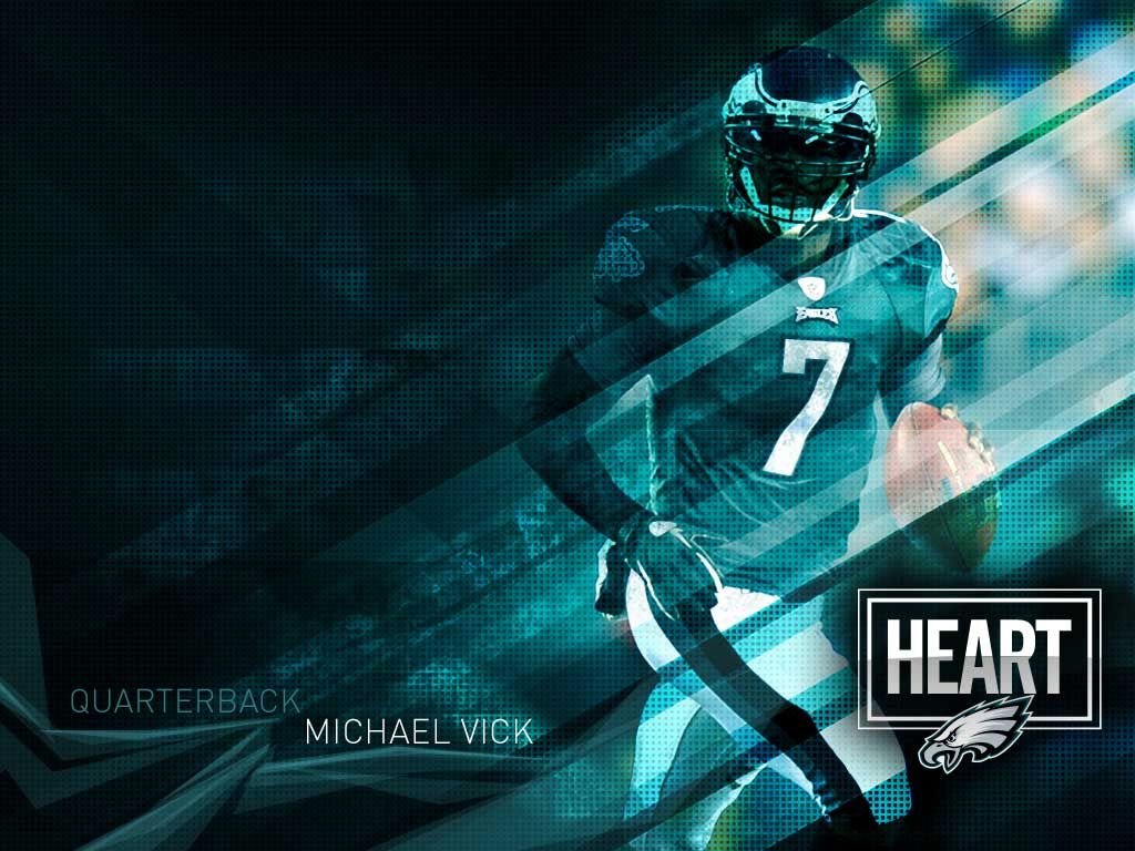 Wallpaper Michael Vick Wallpapers