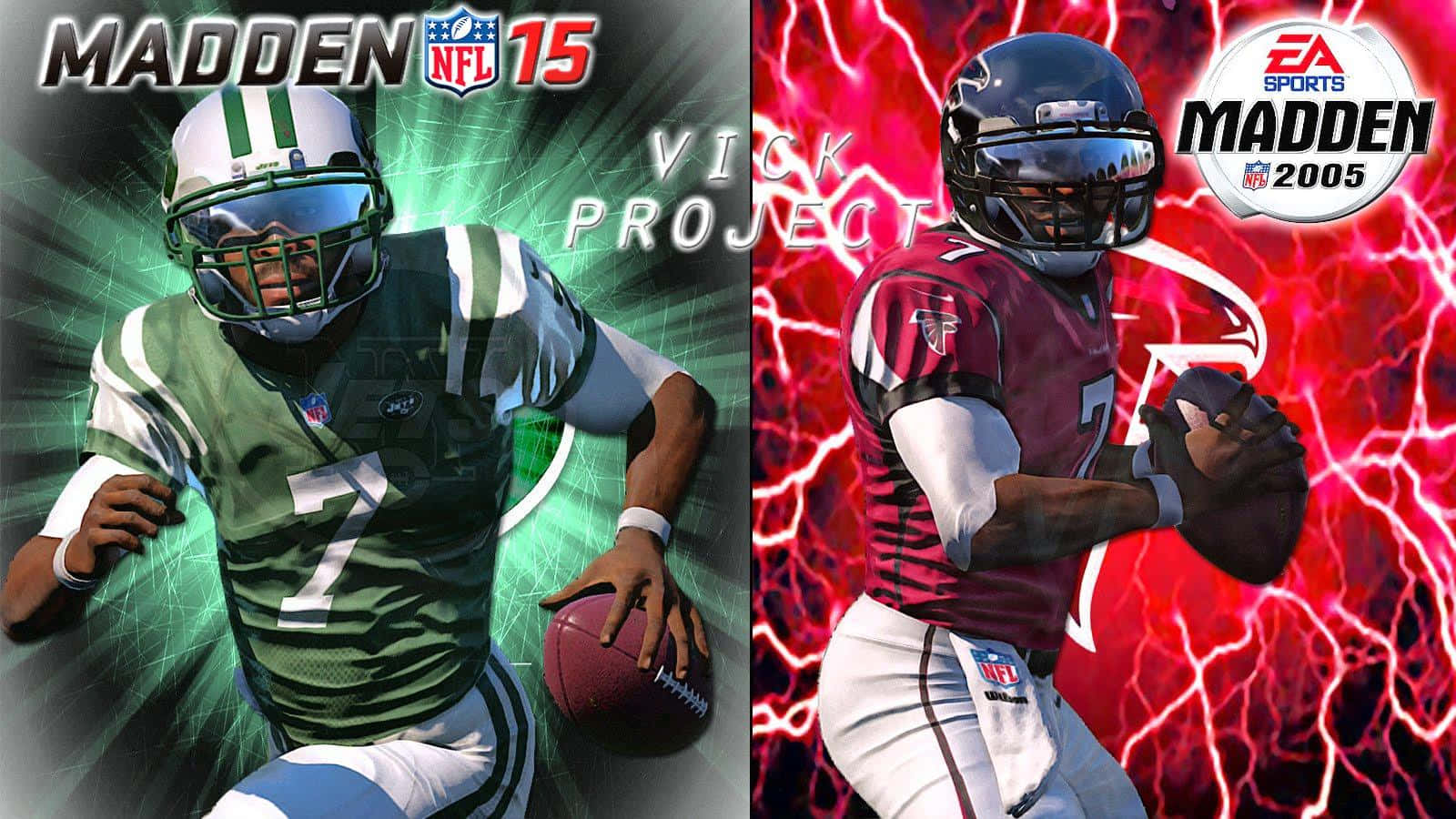 Wallpaper Michael Vick Wallpapers