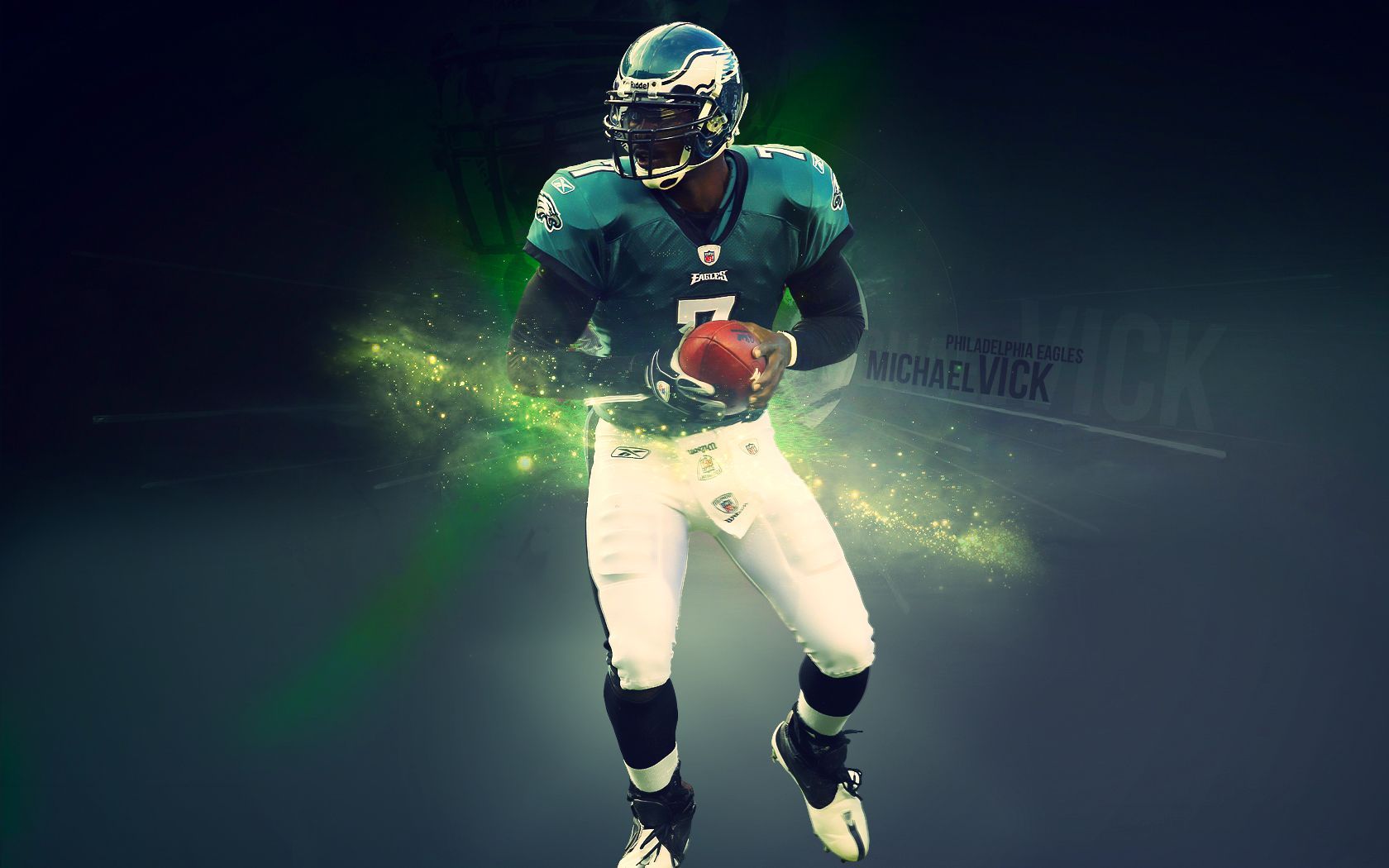 Wallpaper Michael Vick Wallpapers