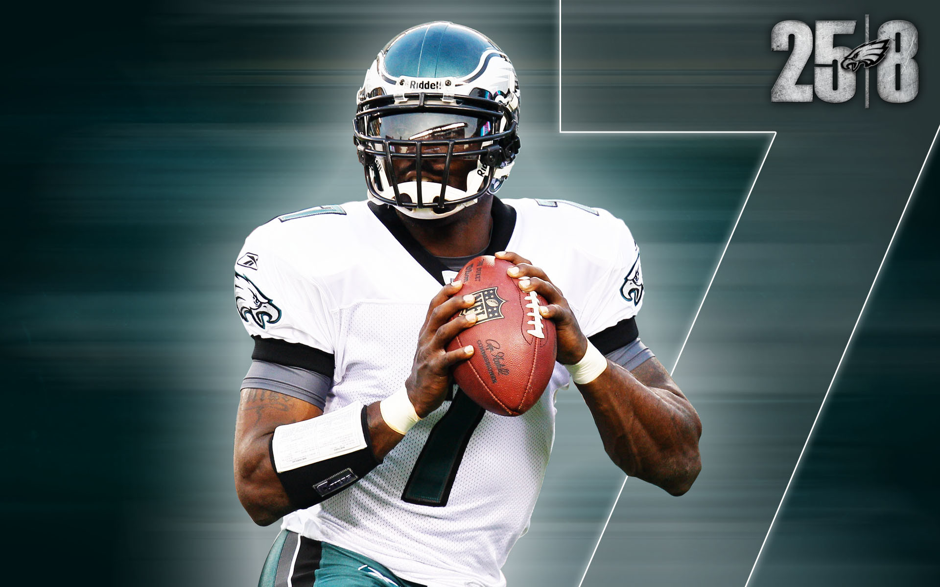 Wallpaper Michael Vick Wallpapers