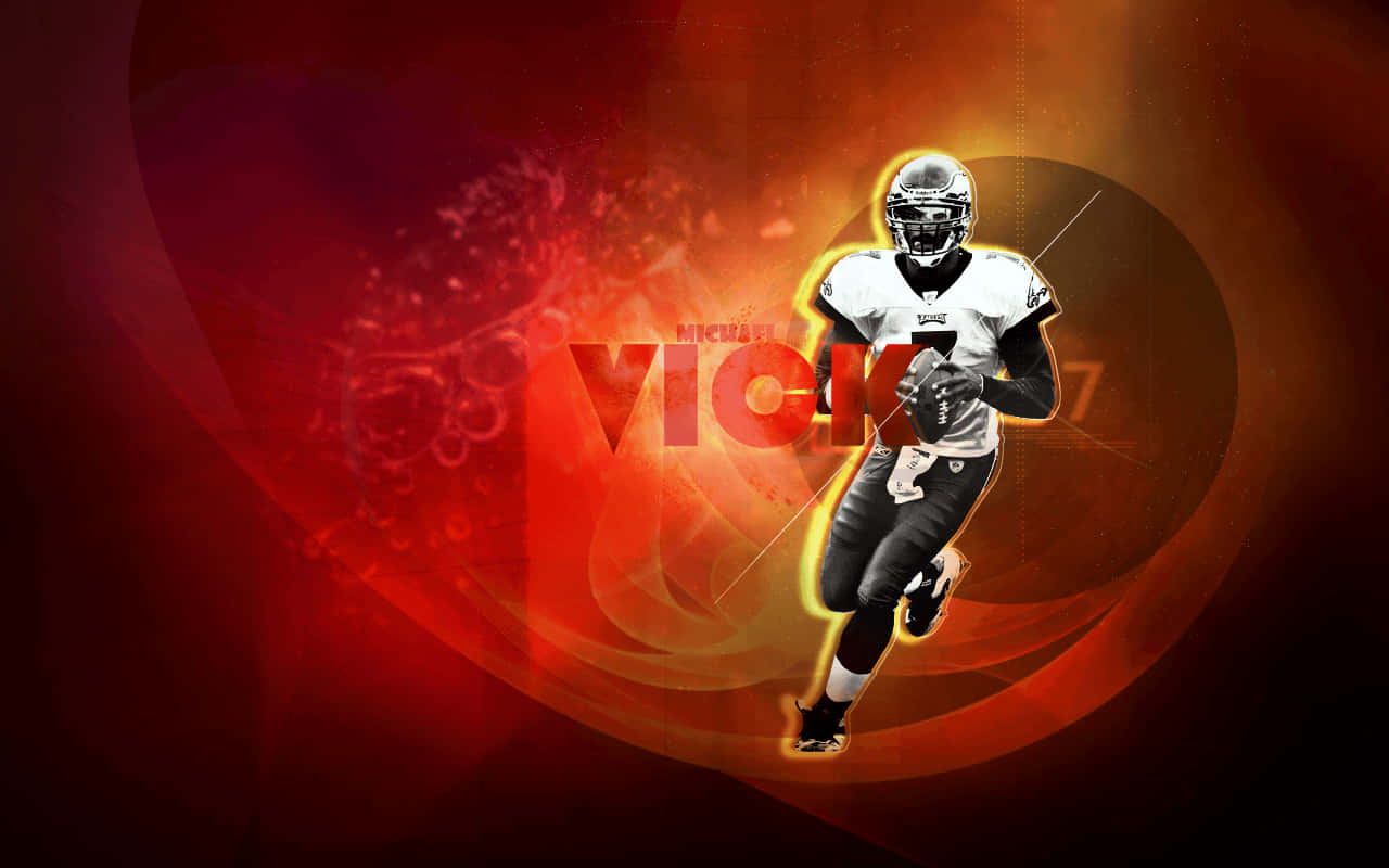 Wallpaper Michael Vick Wallpapers