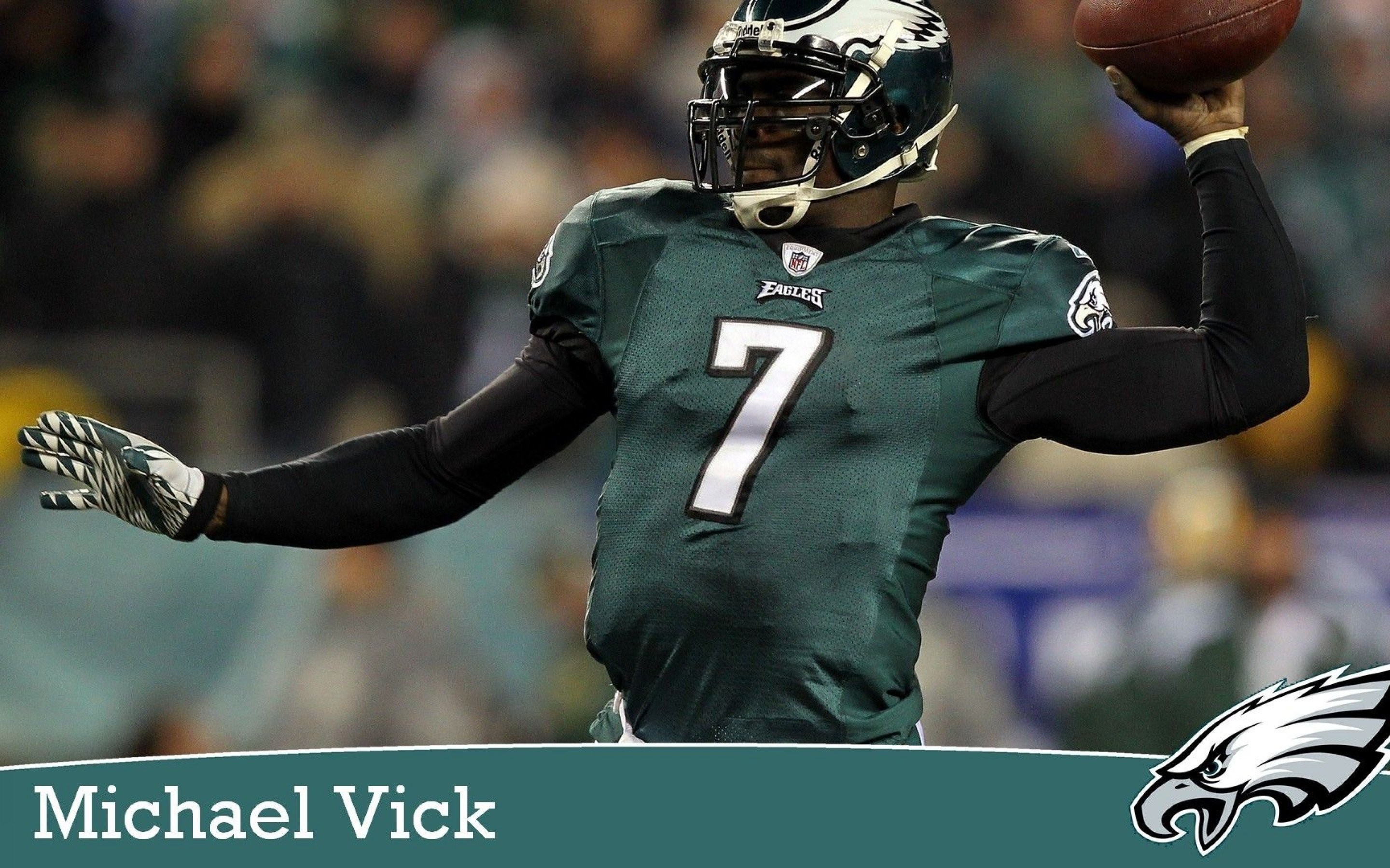 Wallpaper Michael Vick Wallpapers