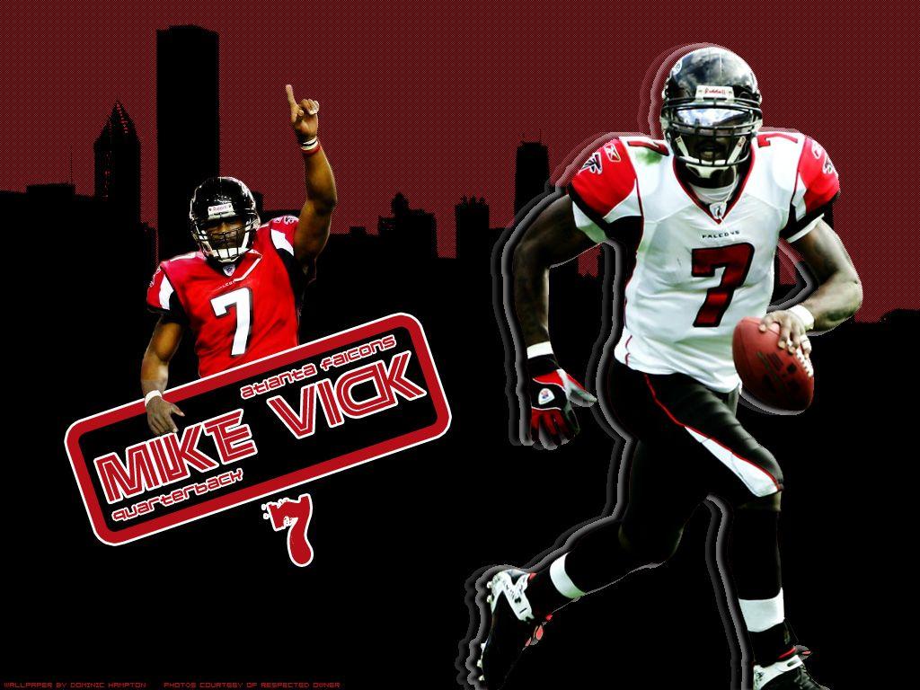 Wallpaper Michael Vick Wallpapers