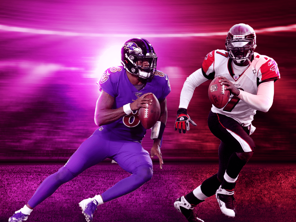 Wallpaper Michael Vick Wallpapers