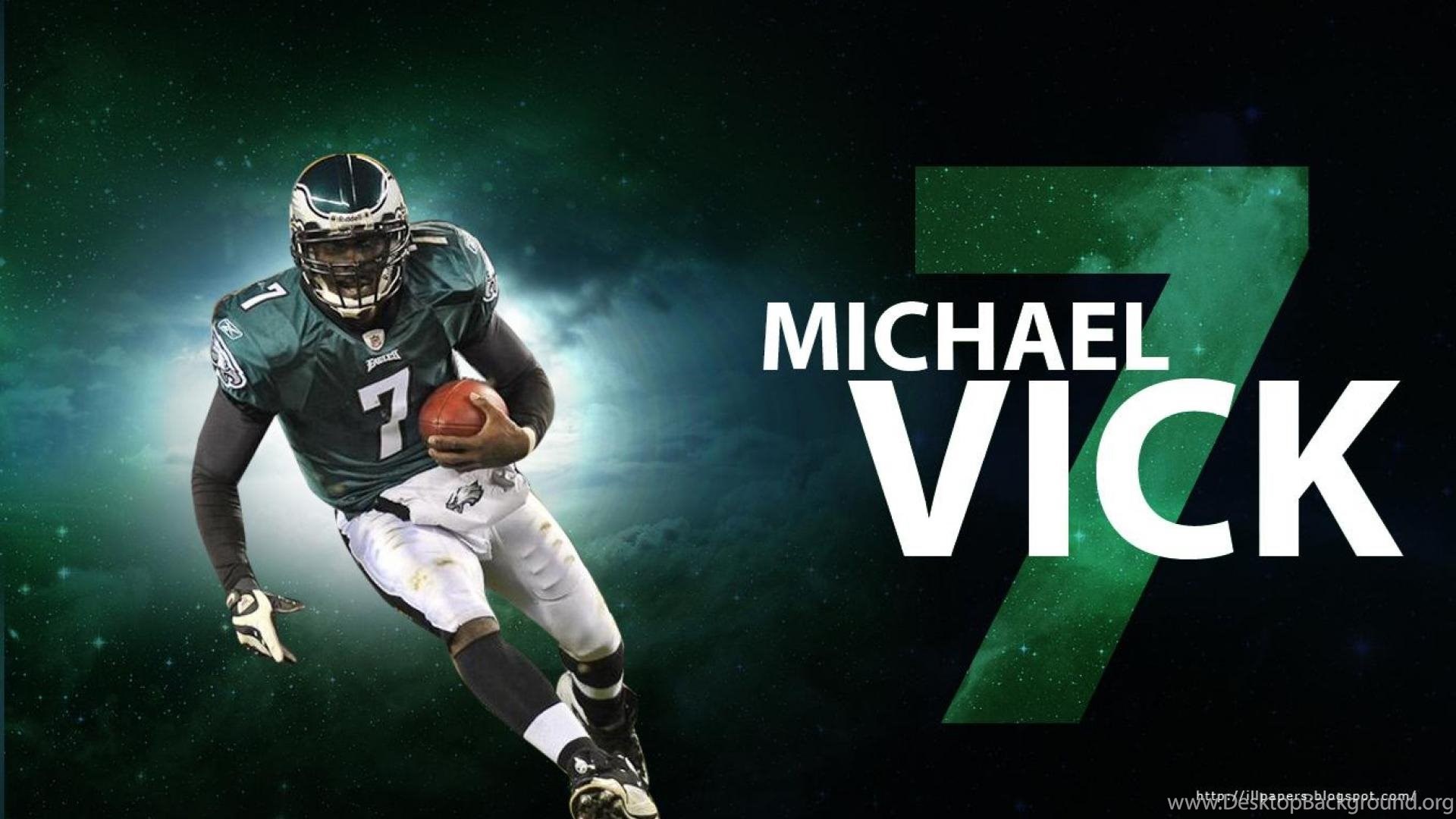 Wallpaper Michael Vick Wallpapers