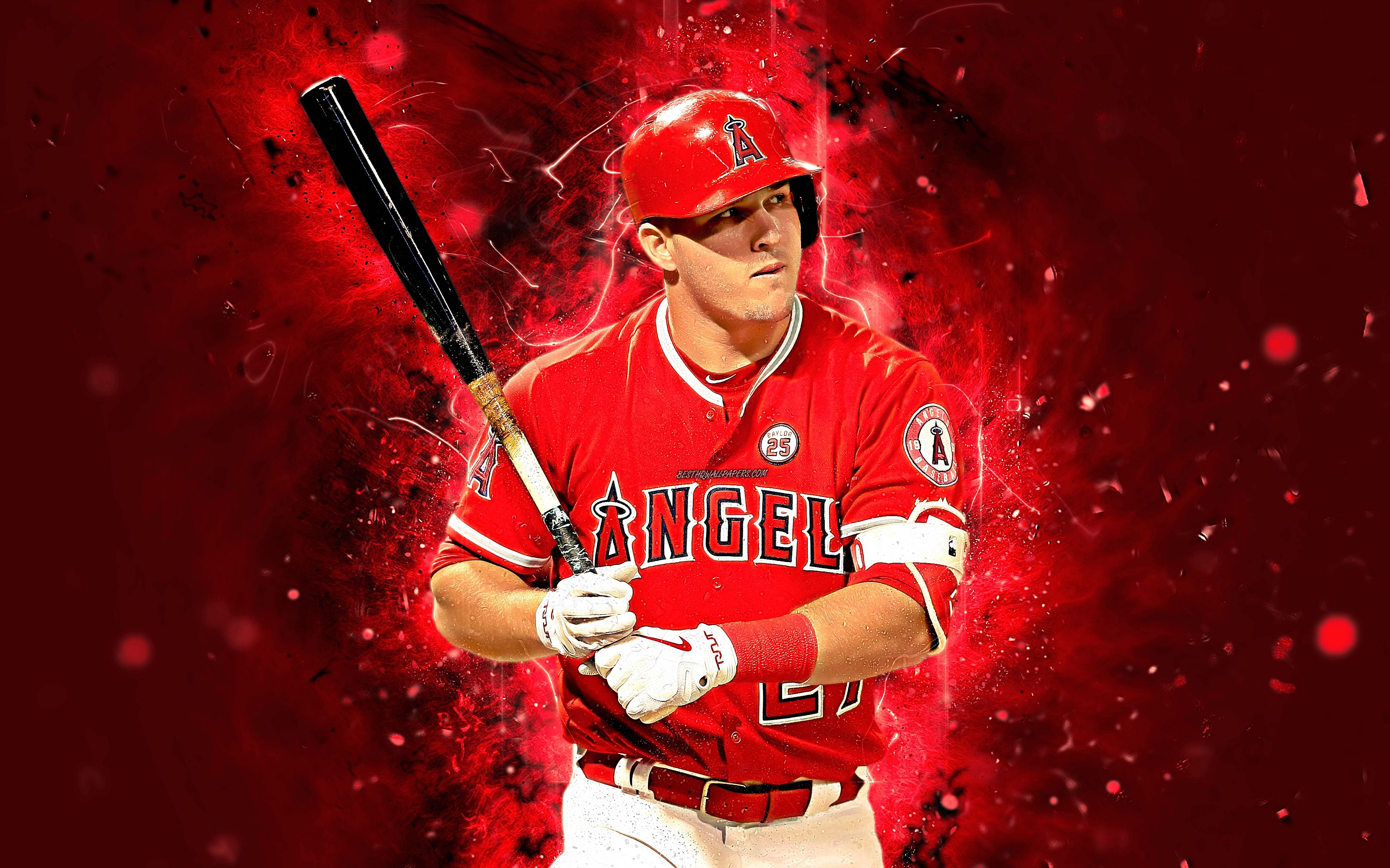 Wallpaper Mike Trout Wallpapers