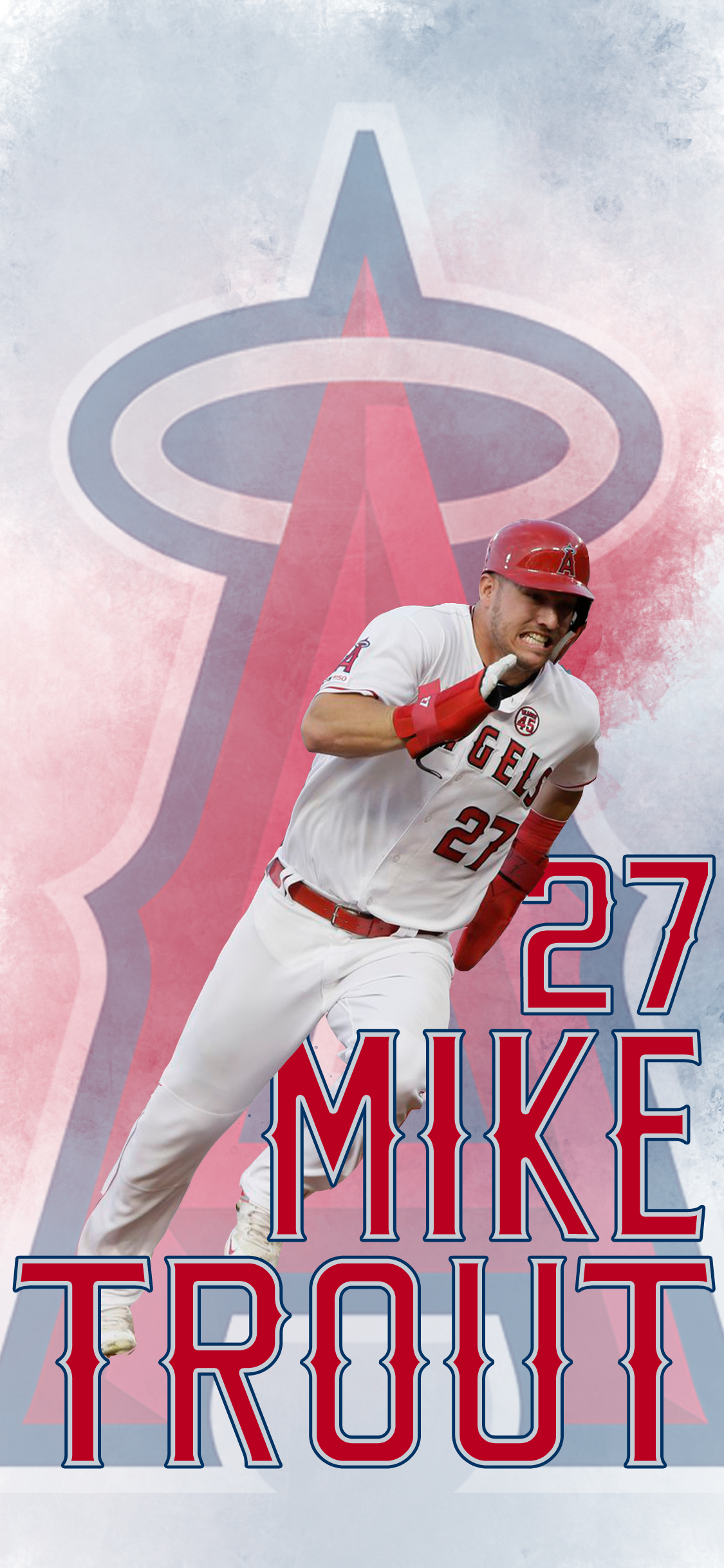 Wallpaper Mike Trout Wallpapers