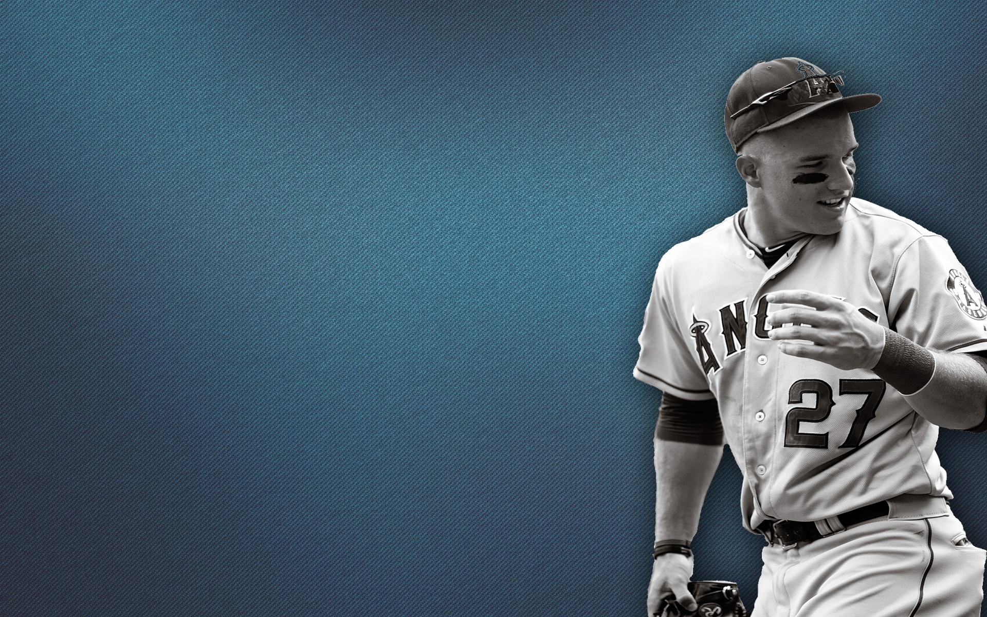 Wallpaper Mike Trout Wallpapers