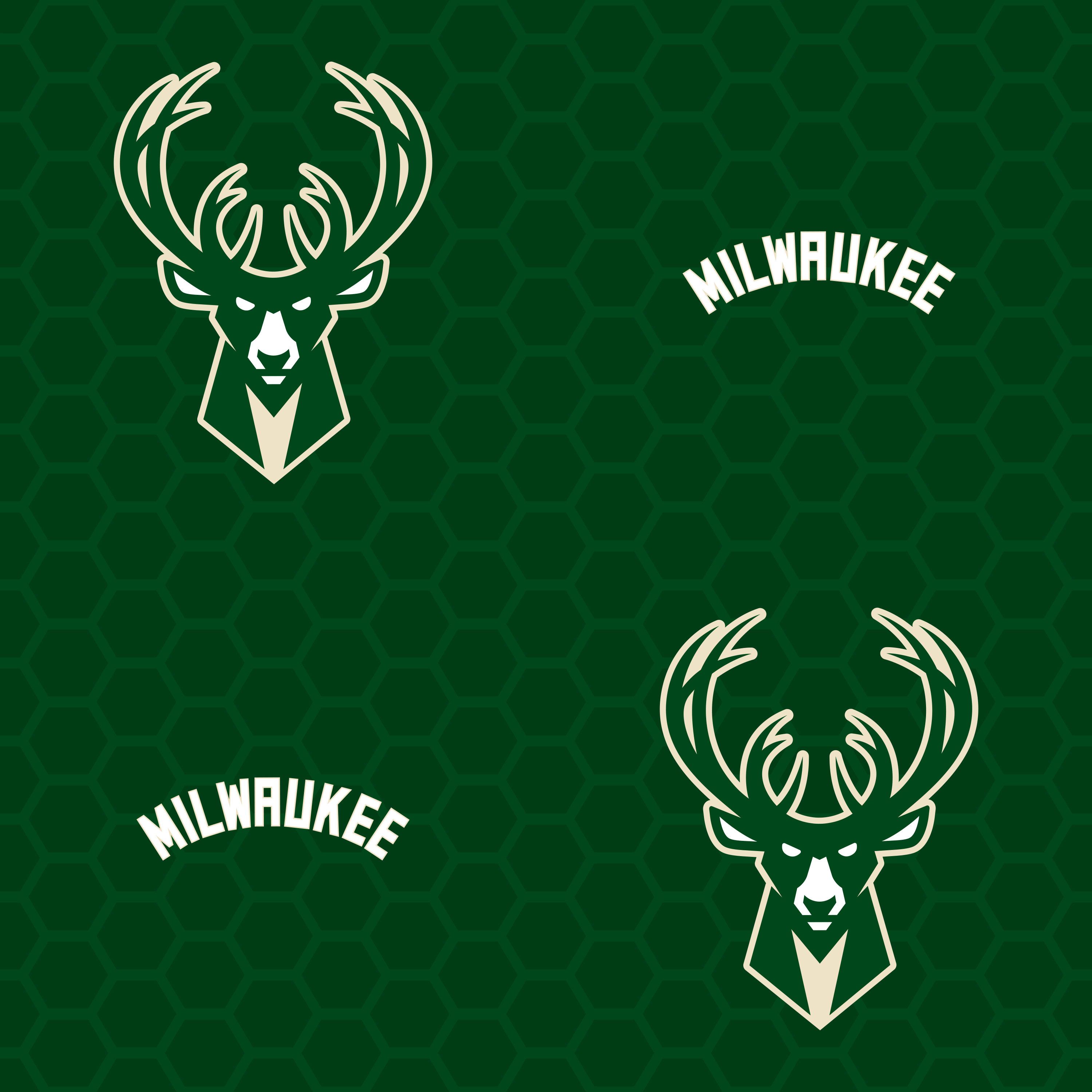 Wallpaper Milwaukee Bucks Logo Wallpapers