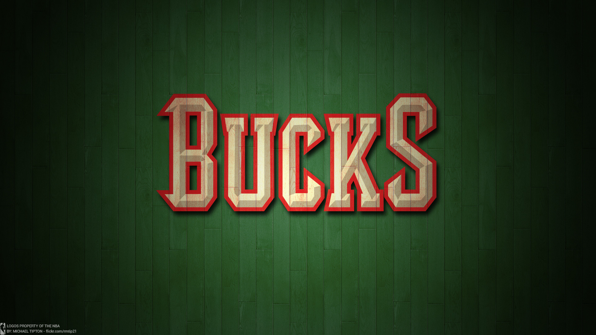 Wallpaper Milwaukee Bucks Logo Wallpapers
