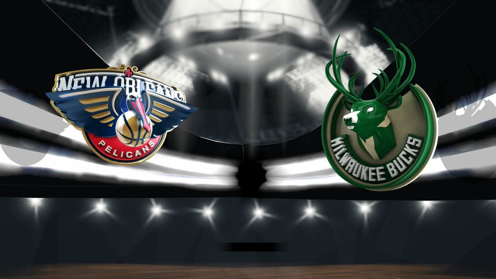 Wallpaper Milwaukee Bucks Logo Wallpapers