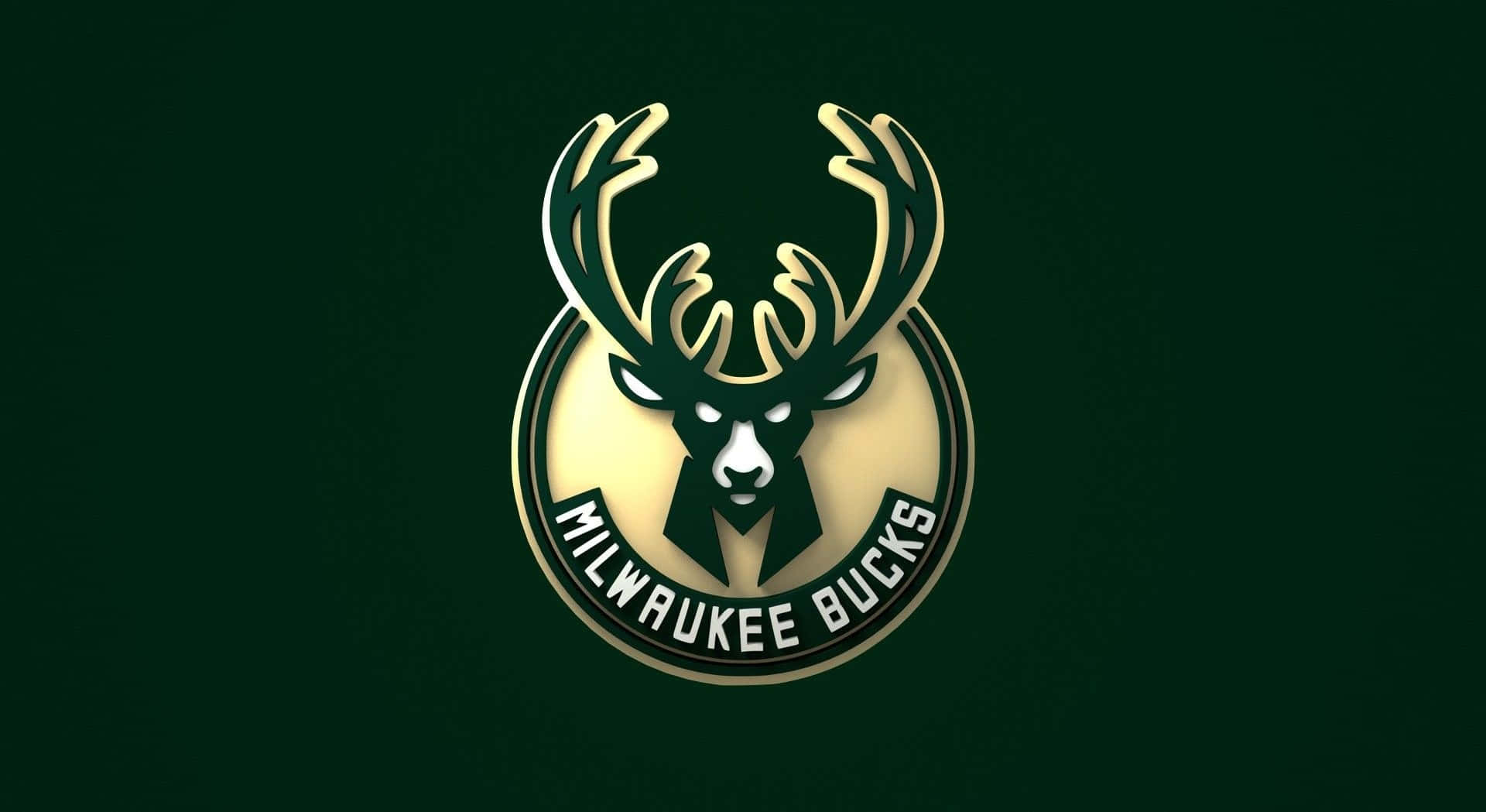 Wallpaper Milwaukee Bucks Logo Wallpapers