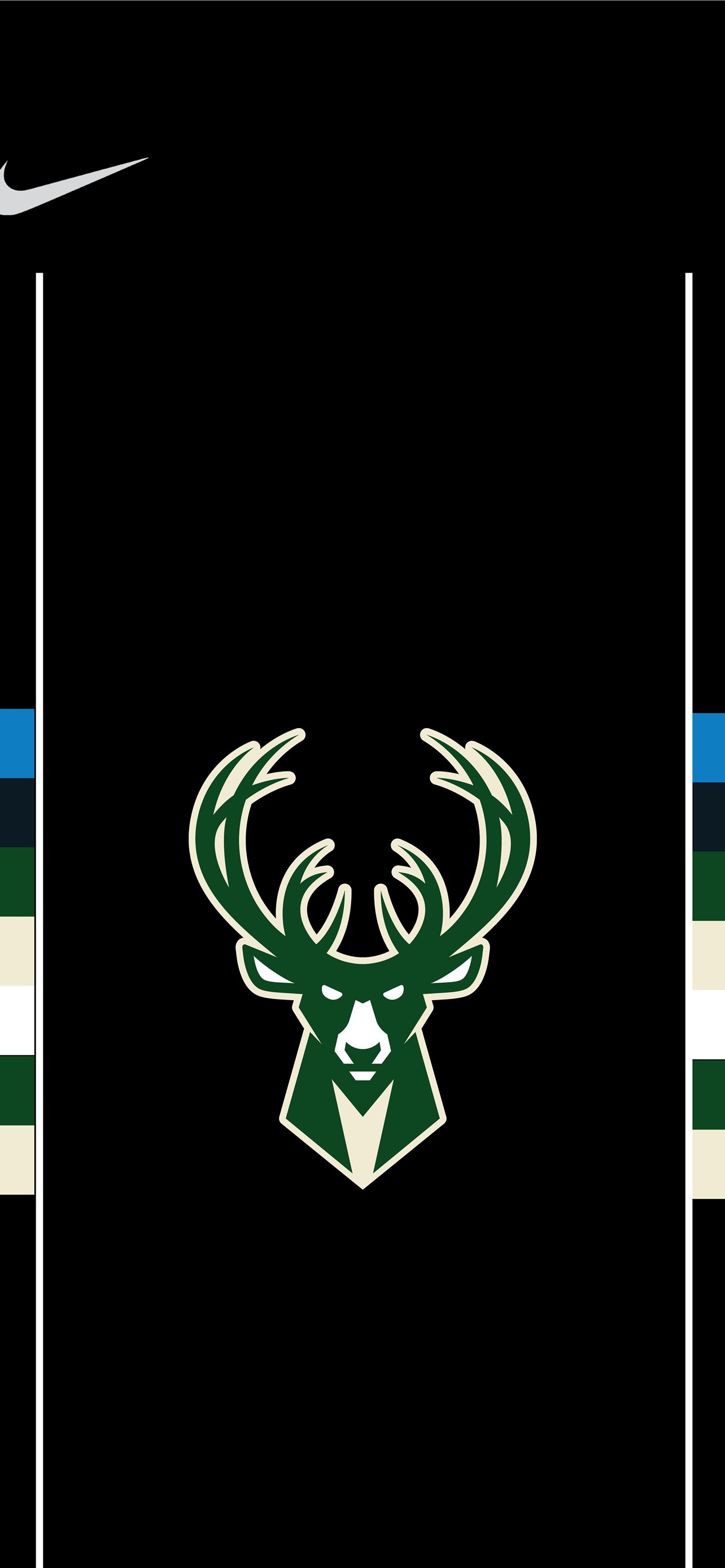 Wallpaper Milwaukee Bucks Logo Wallpapers