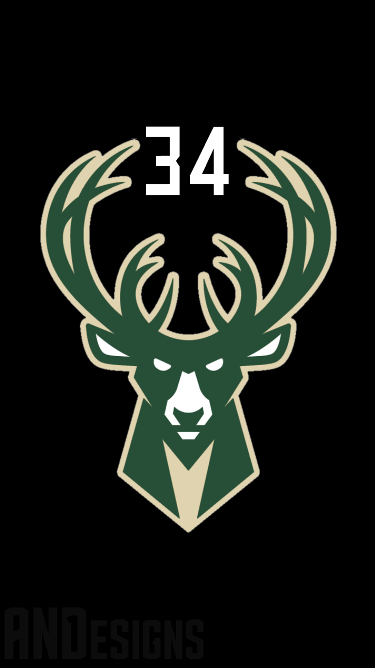 Wallpaper Milwaukee Bucks Logo Wallpapers