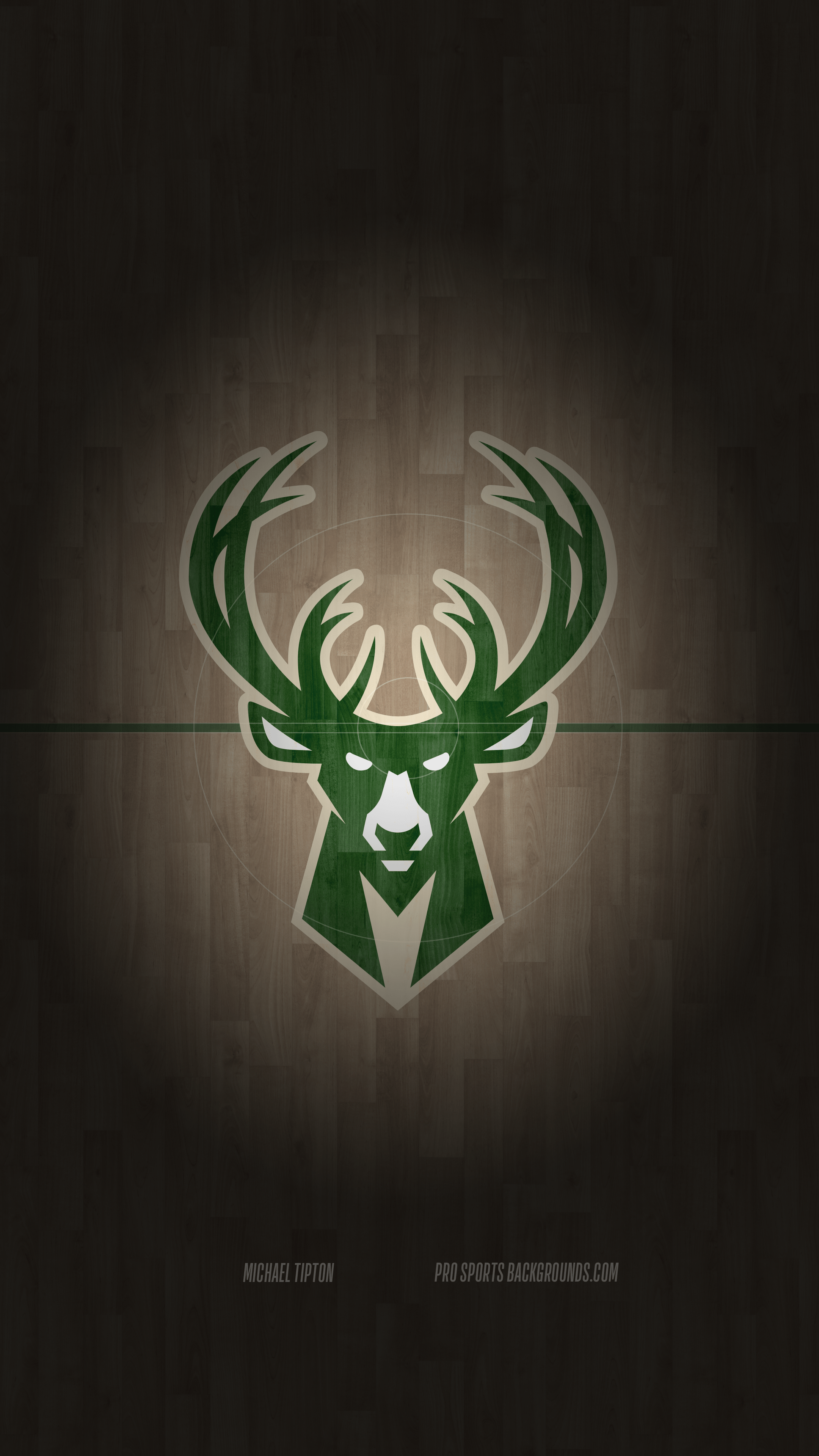 Wallpaper Milwaukee Bucks Logo Wallpapers