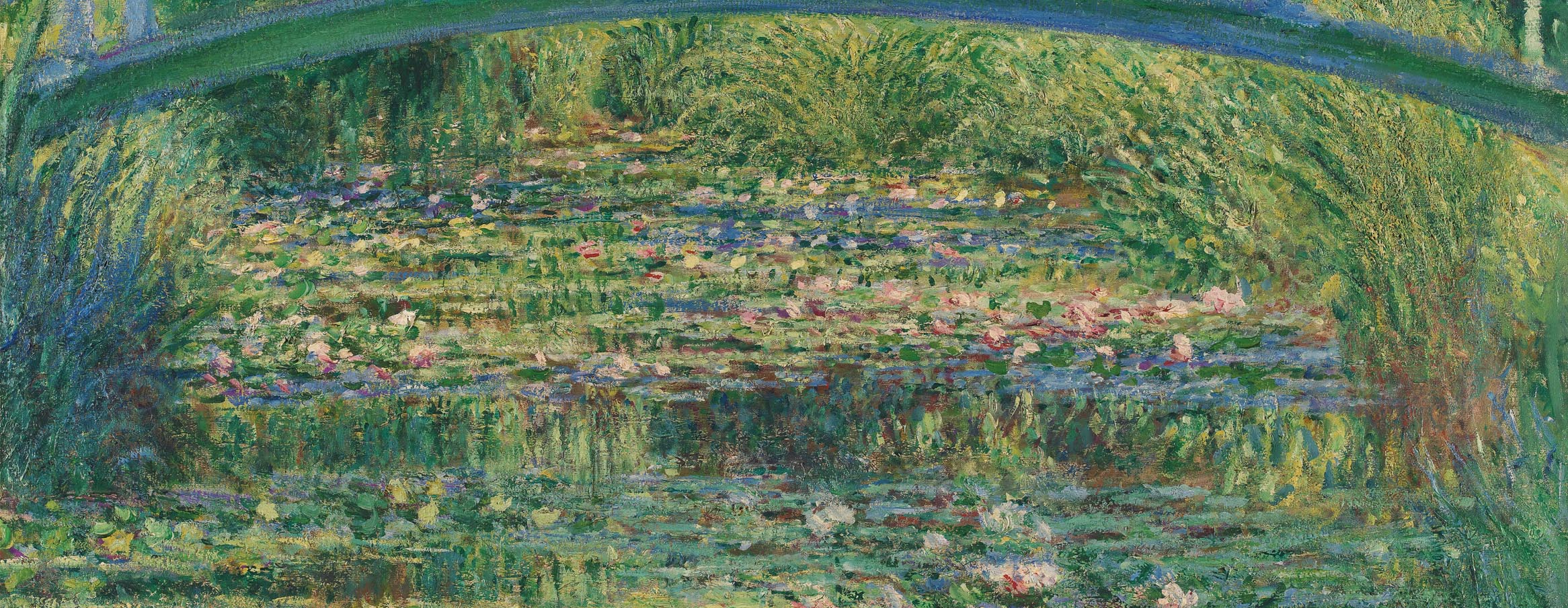 Wallpaper Monet Water Lilies Wallpapers