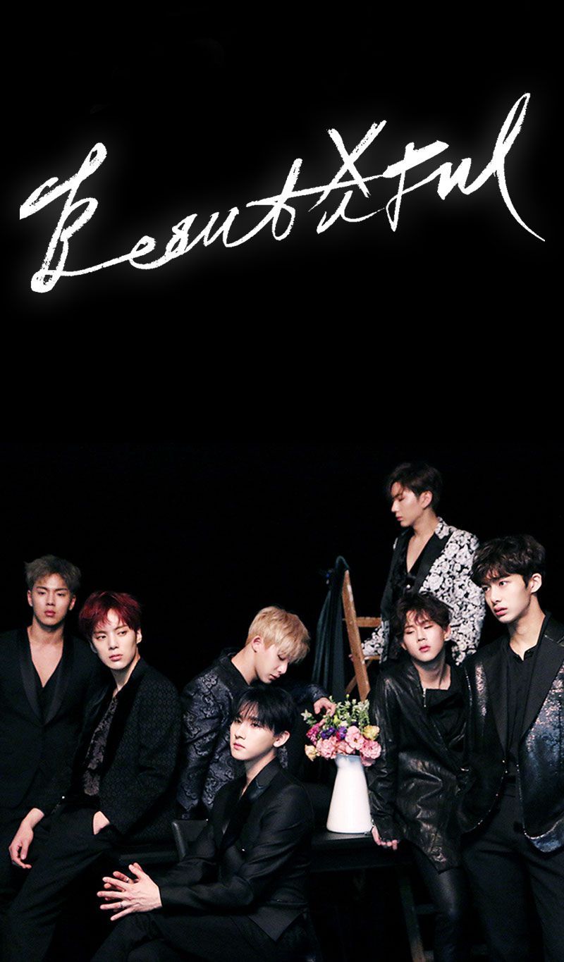 Wallpaper Monsta X Wallpapers