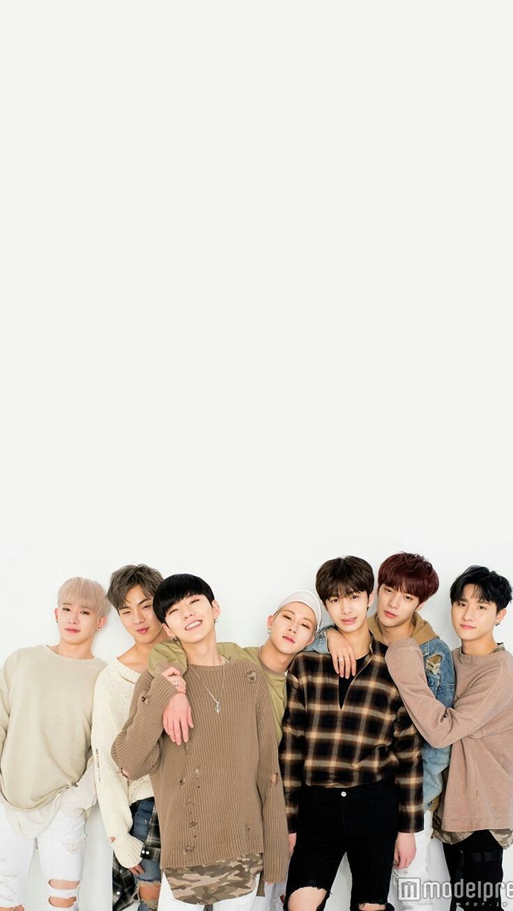 Wallpaper Monsta X Wallpapers