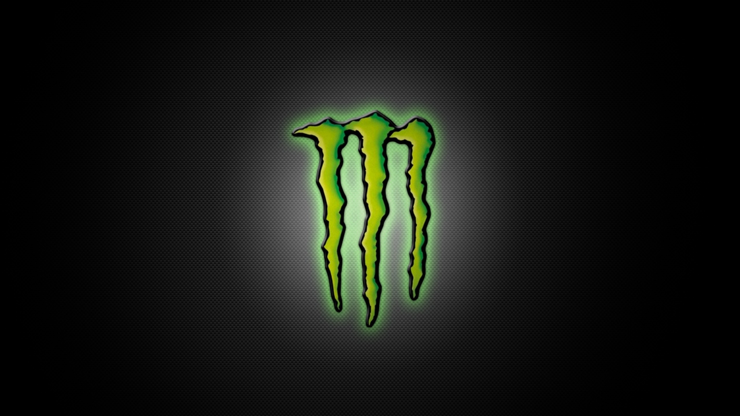 Wallpaper Monster Logo Wallpapers