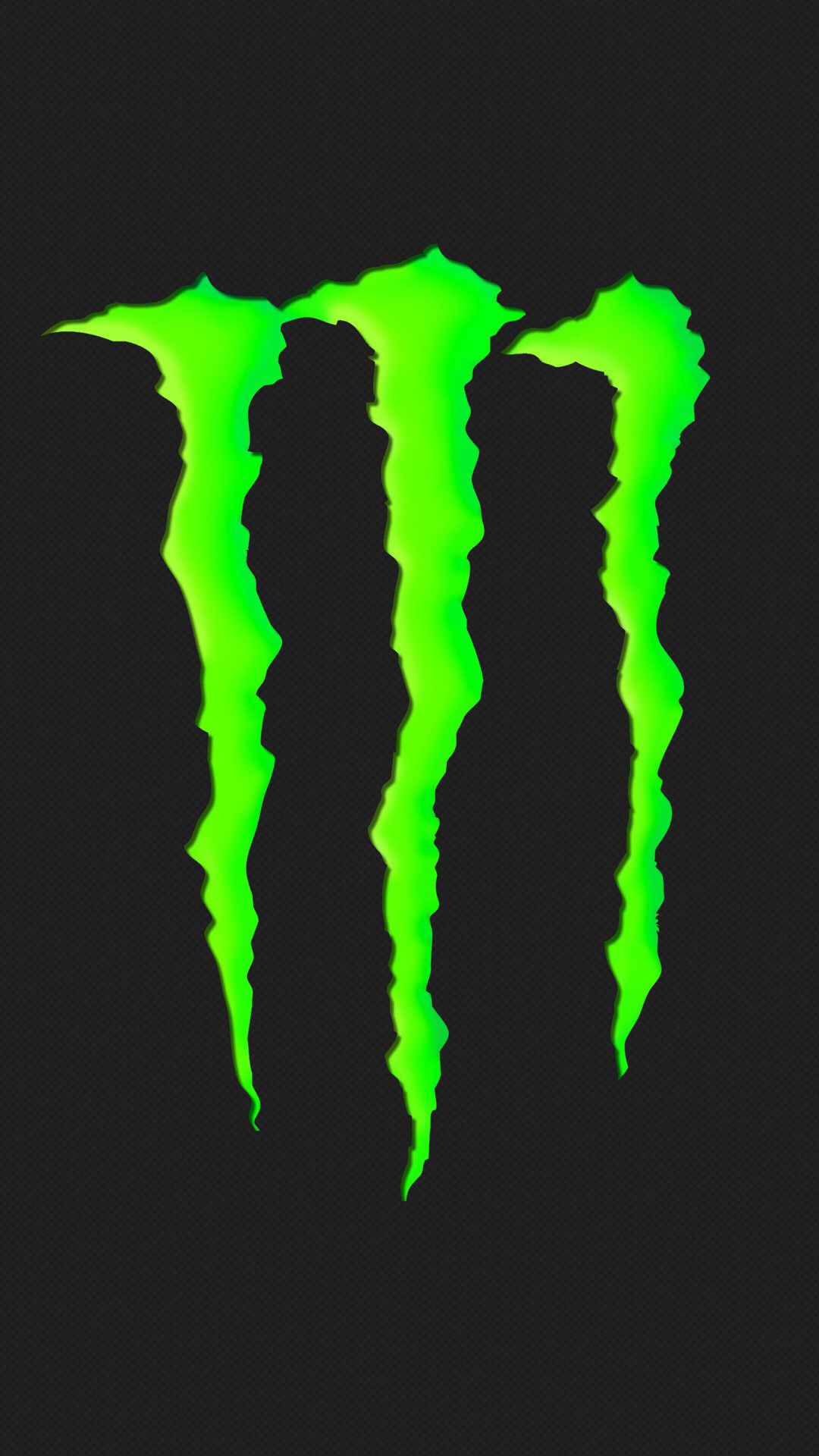 Wallpaper Monster Logo Wallpapers