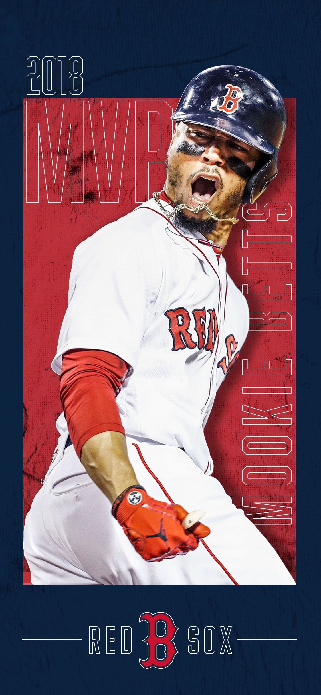 Wallpaper Mookie Betts Wallpapers