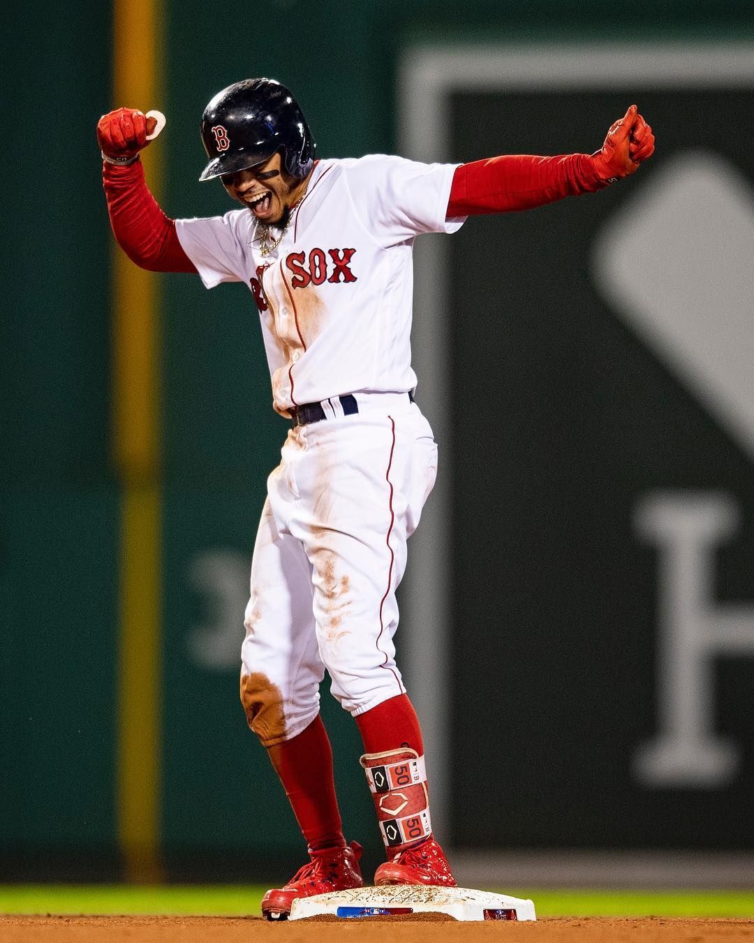 Wallpaper Mookie Betts Wallpapers